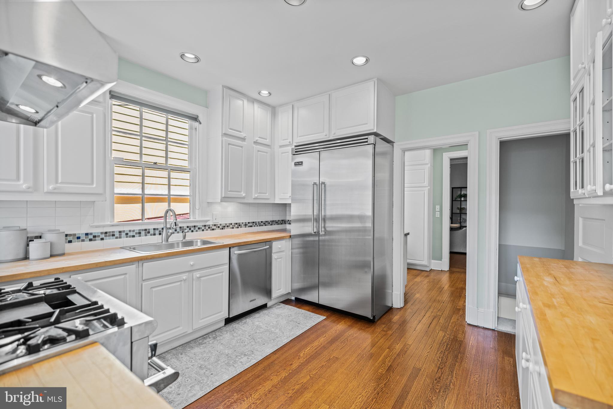 KALORAMA - Residential