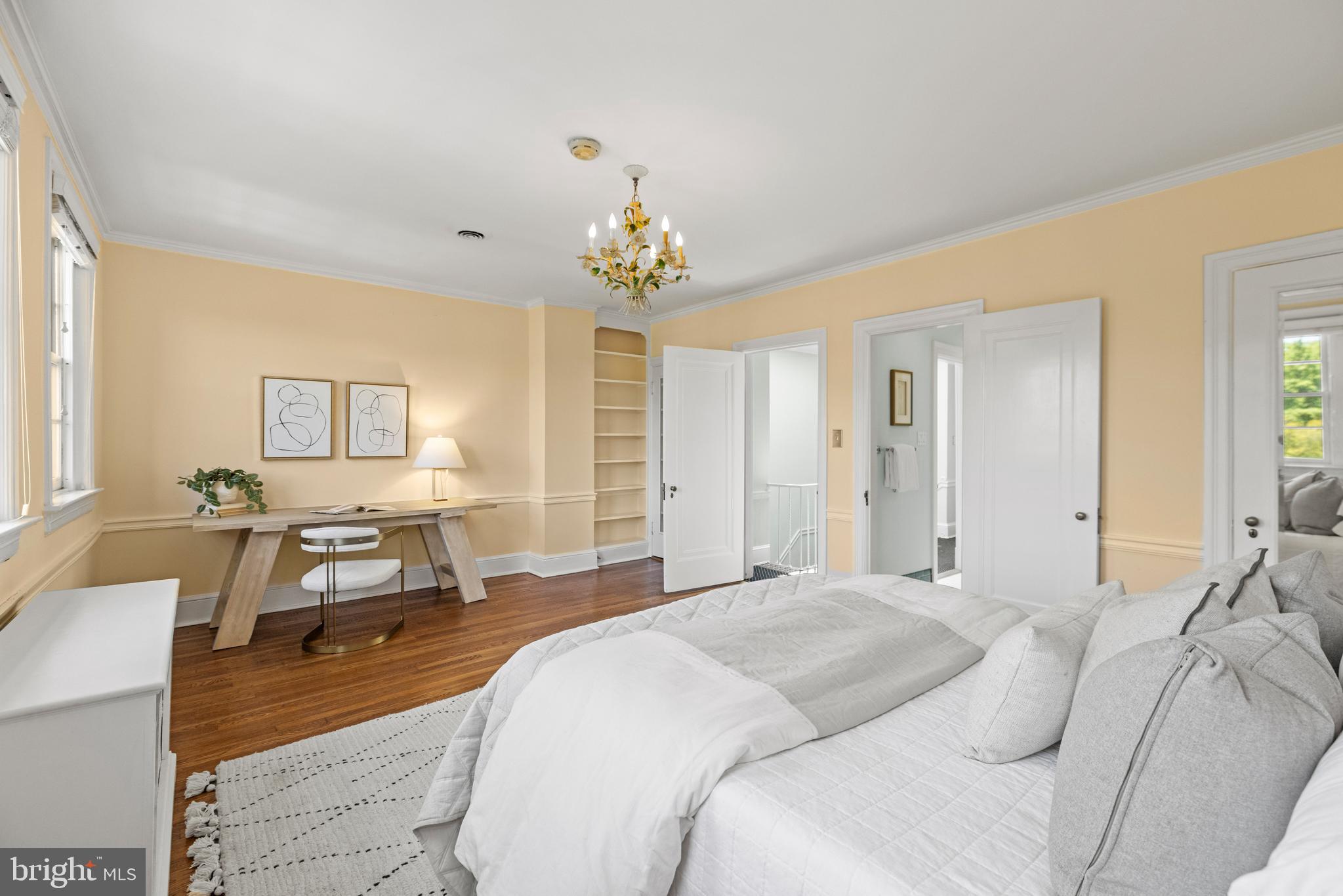 KALORAMA - Residential