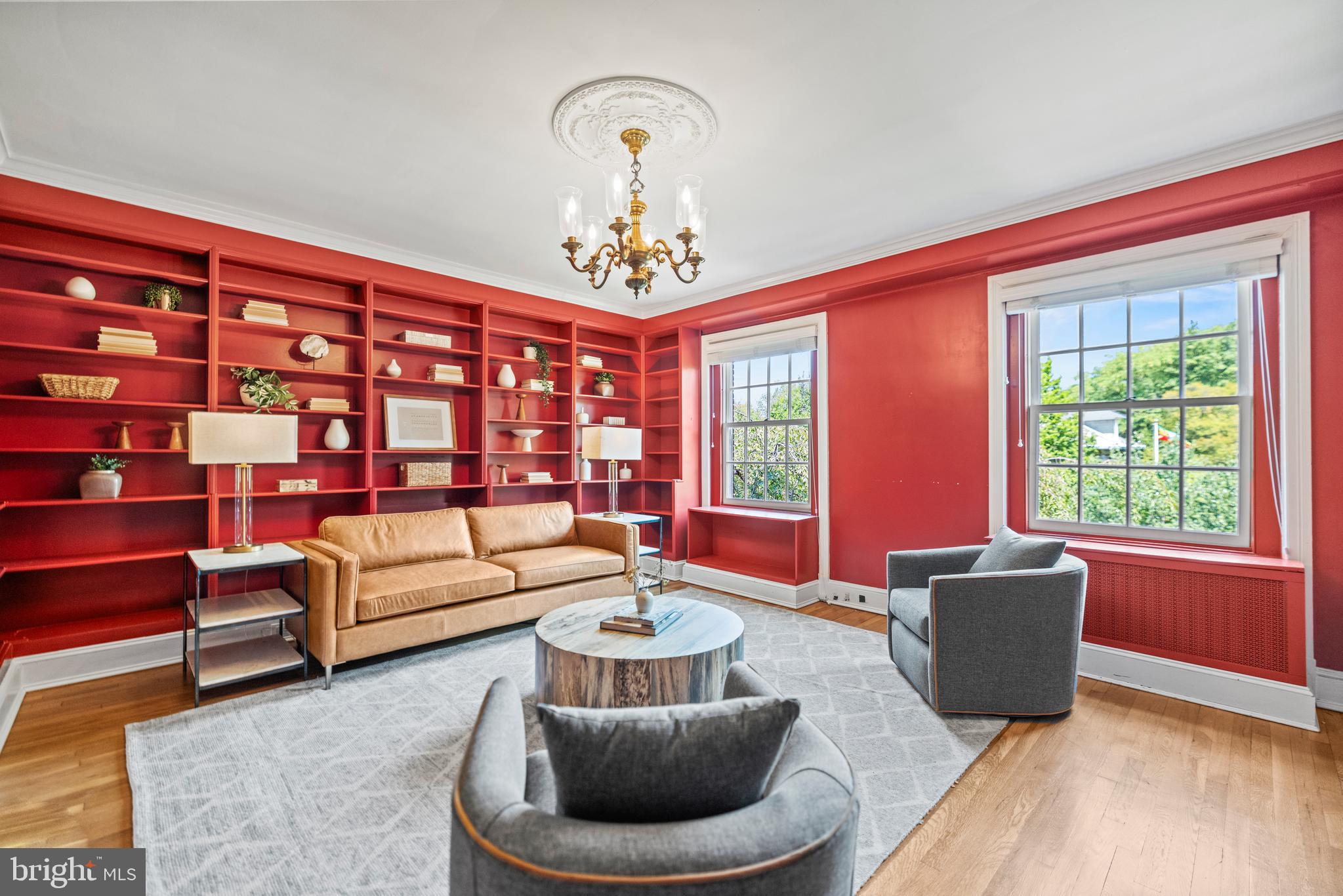 KALORAMA - Residential