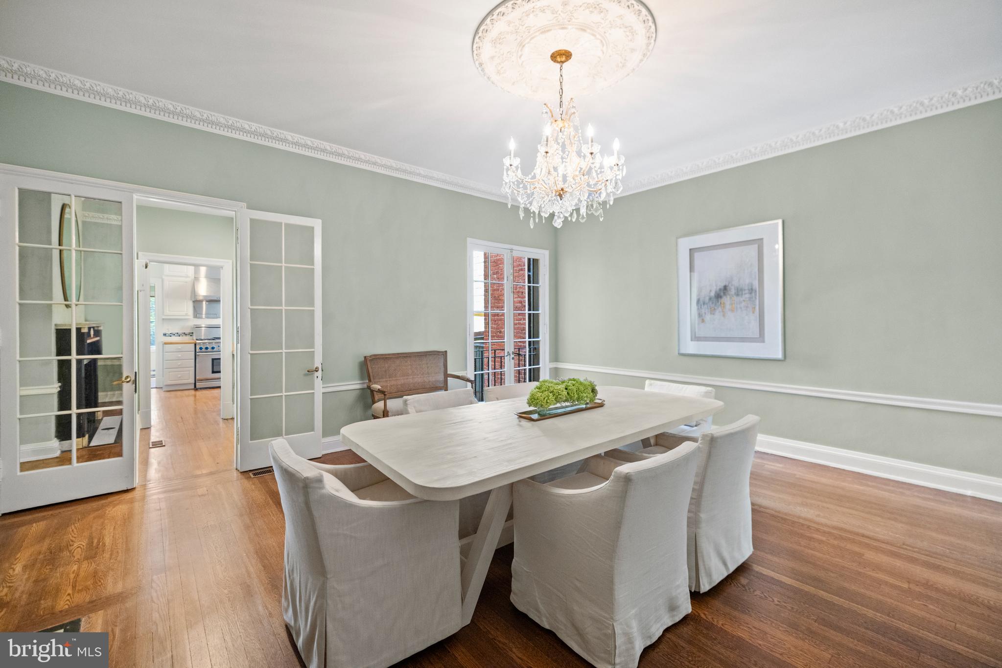 KALORAMA - Residential