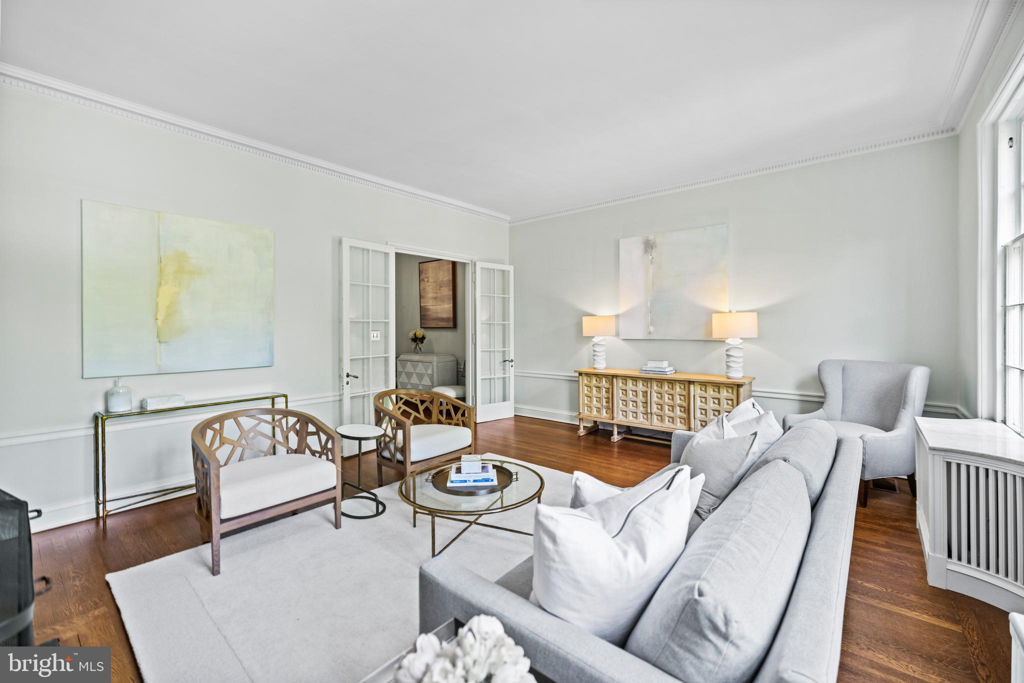 KALORAMA - Residential