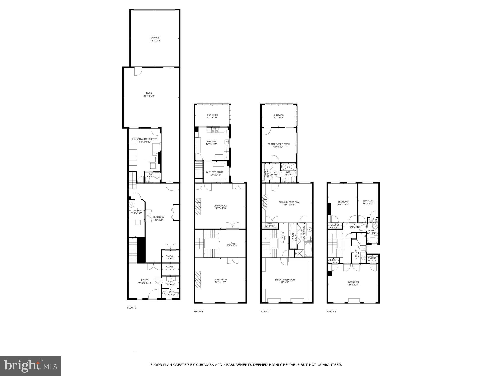 KALORAMA - Residential