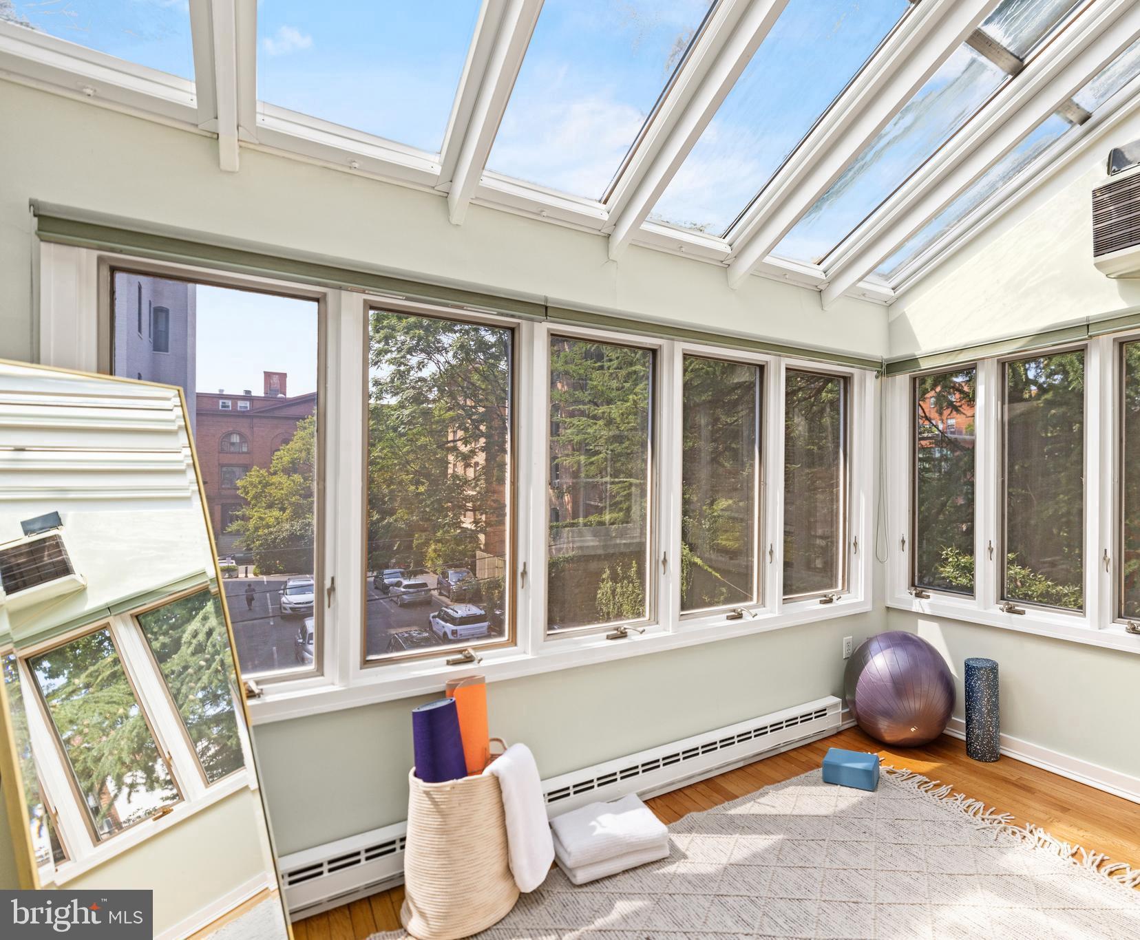 KALORAMA - Residential