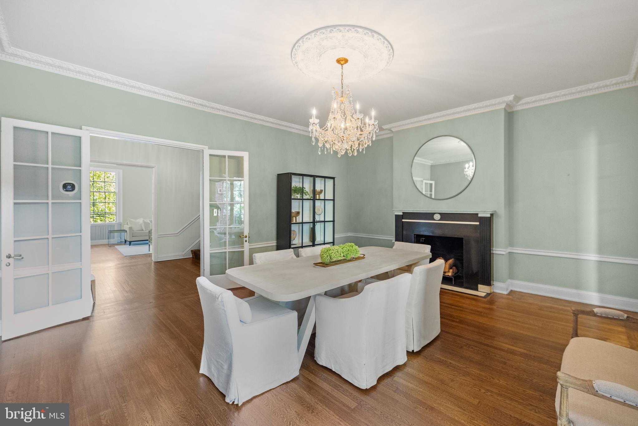 KALORAMA - Residential