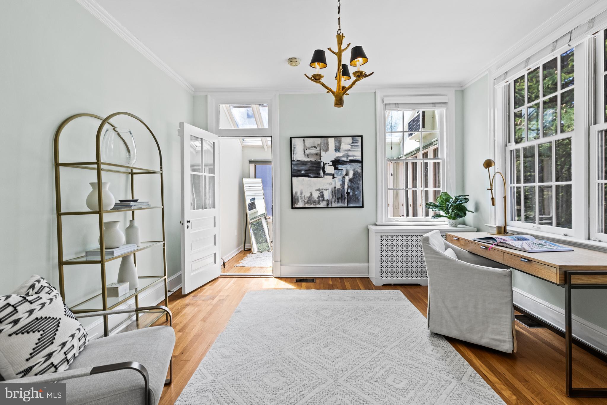 KALORAMA - Residential