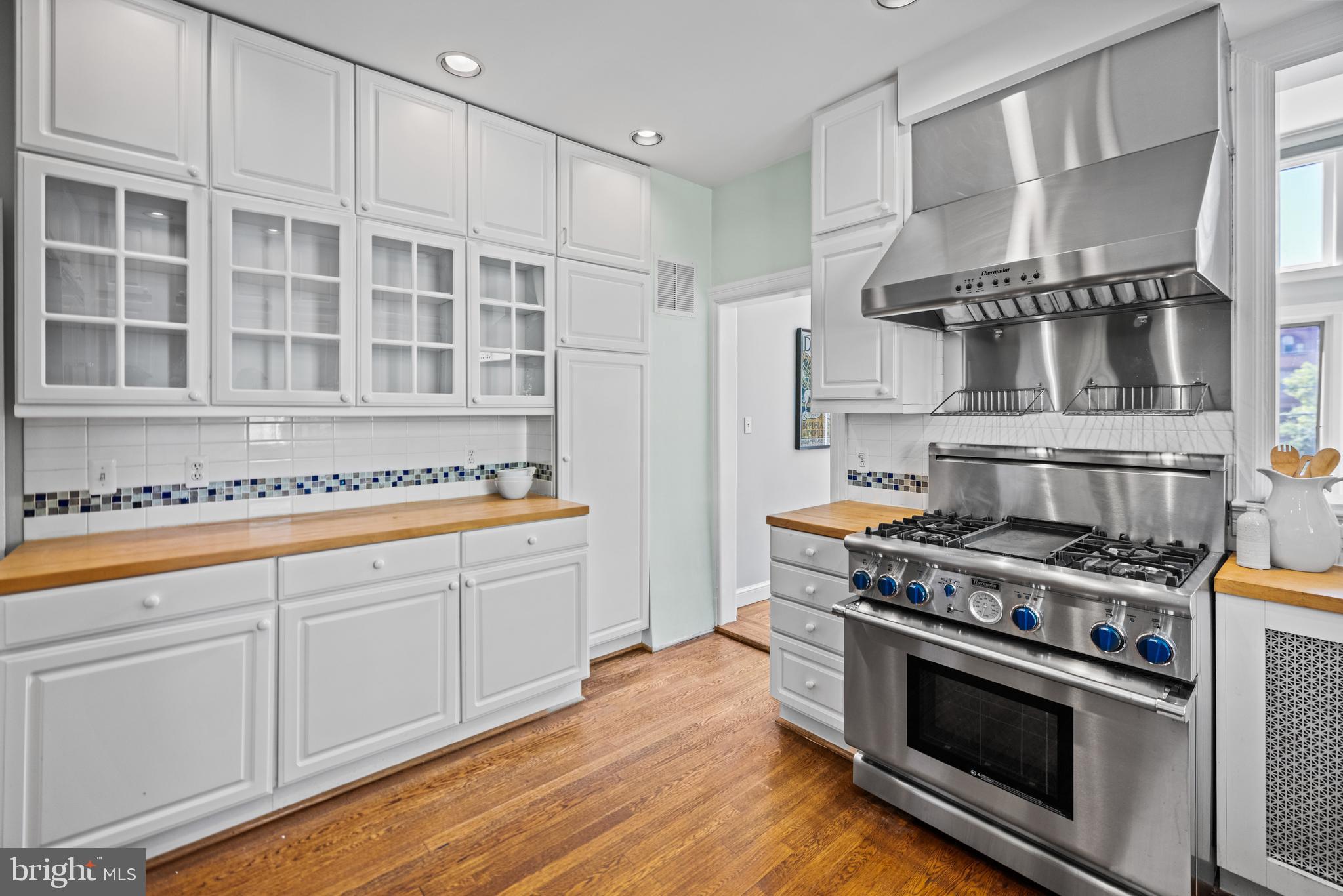KALORAMA - Residential
