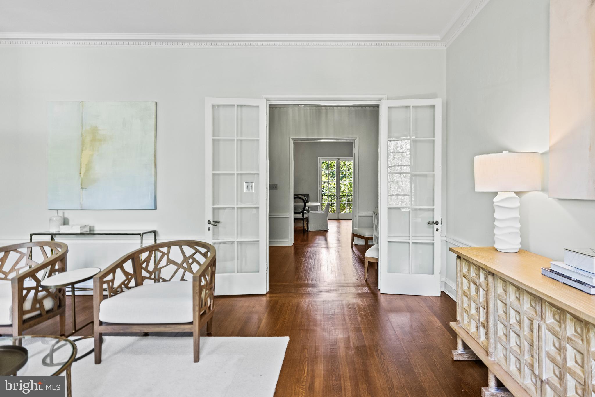 KALORAMA - Residential