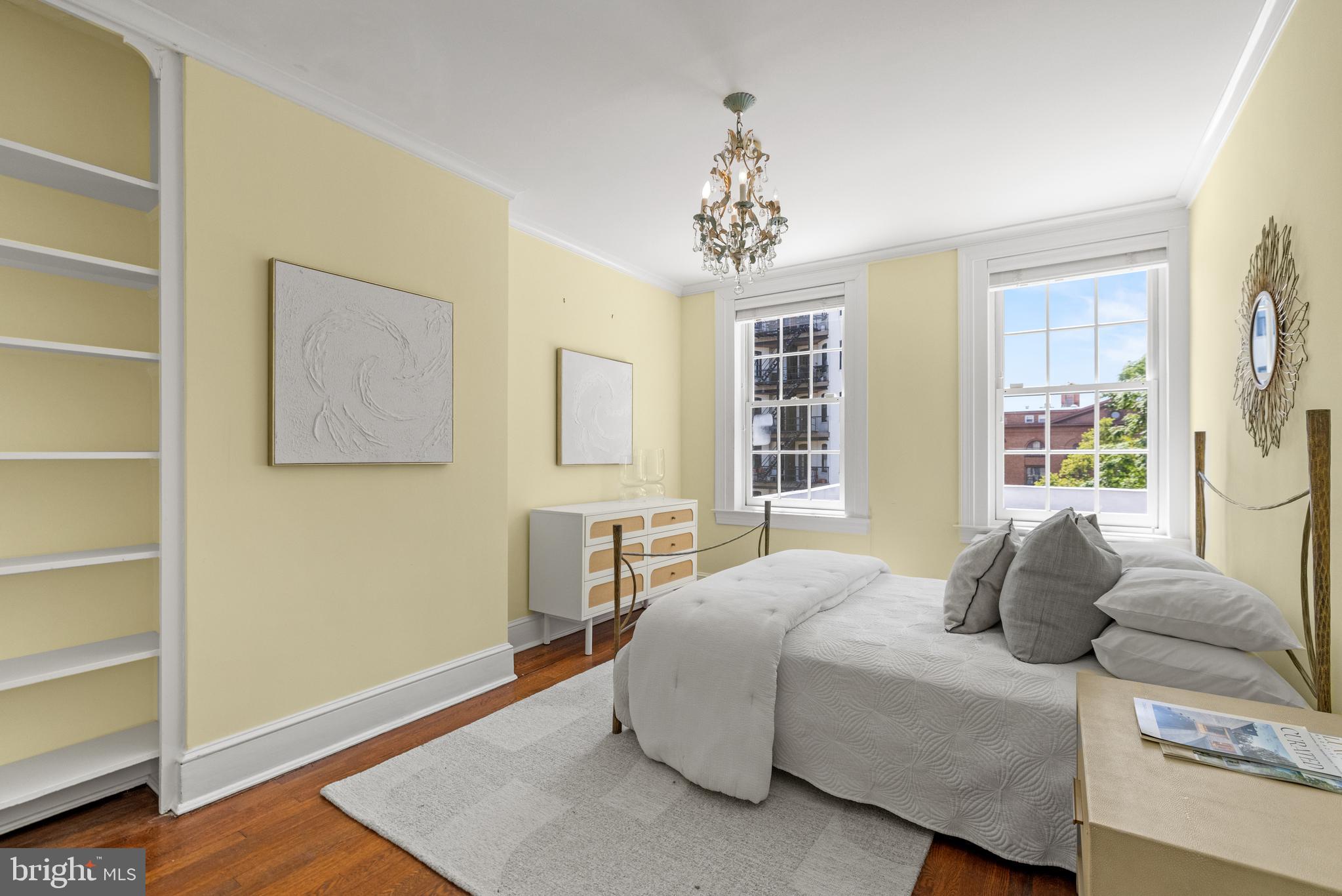 KALORAMA - Residential