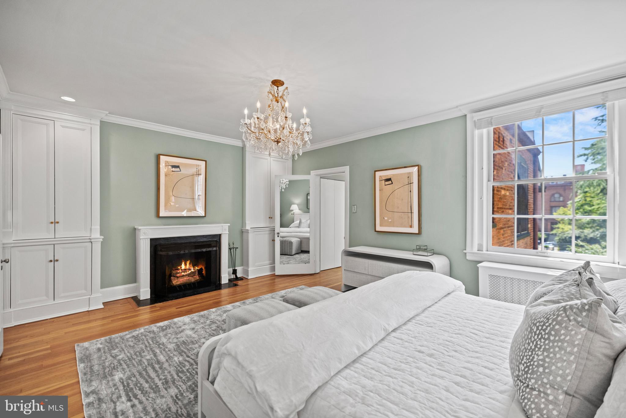 KALORAMA - Residential
