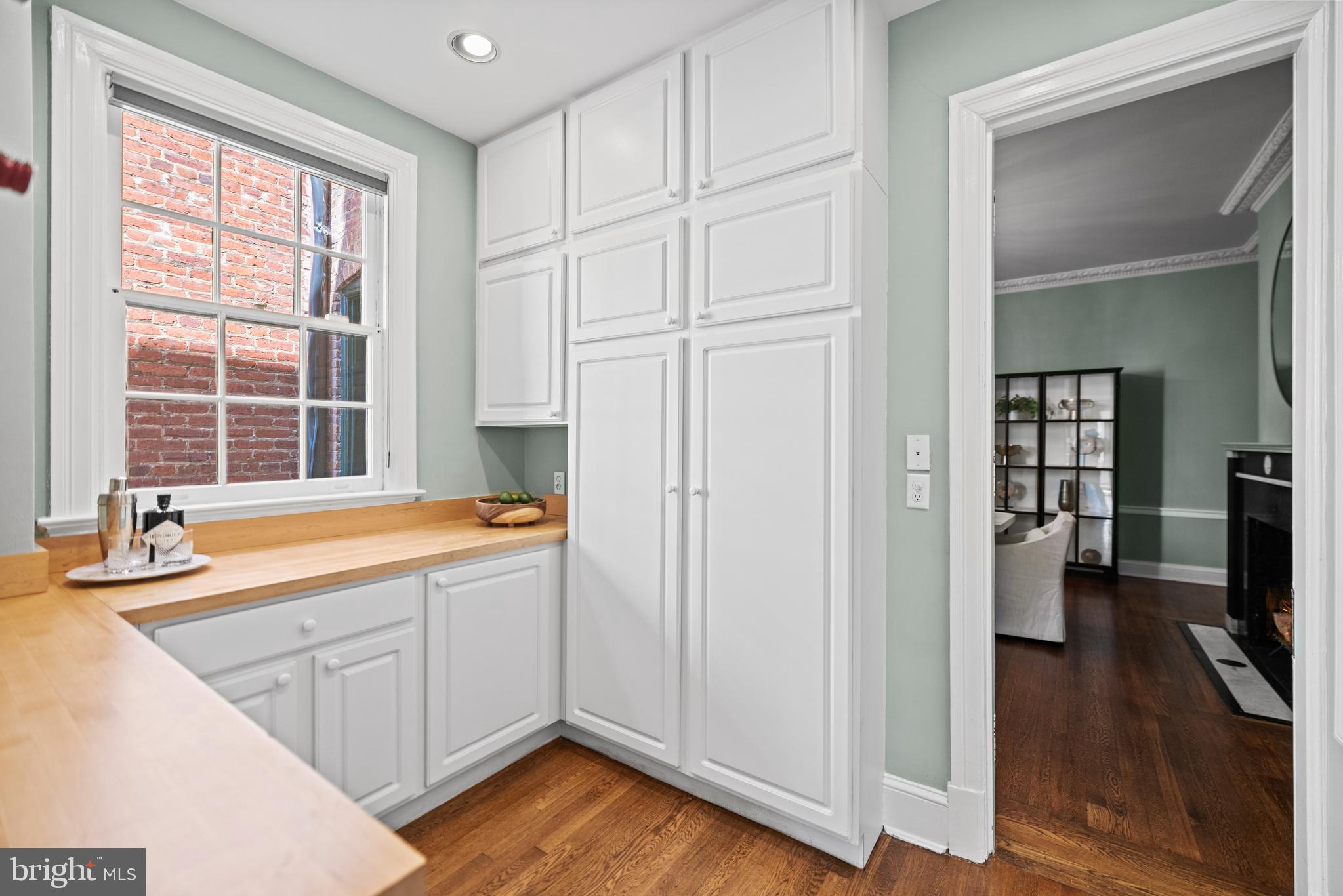 KALORAMA - Residential