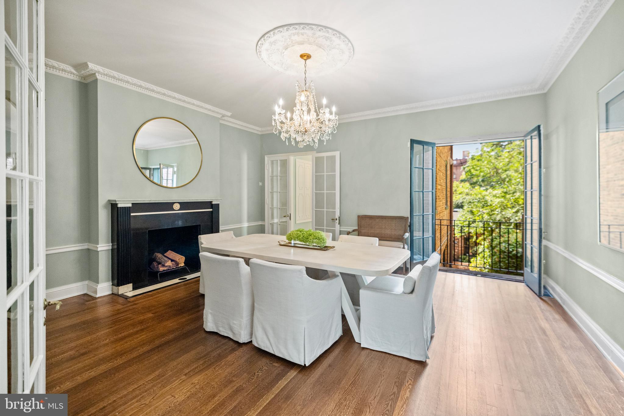 KALORAMA - Residential