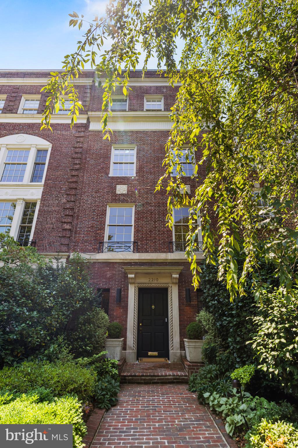 KALORAMA - Residential