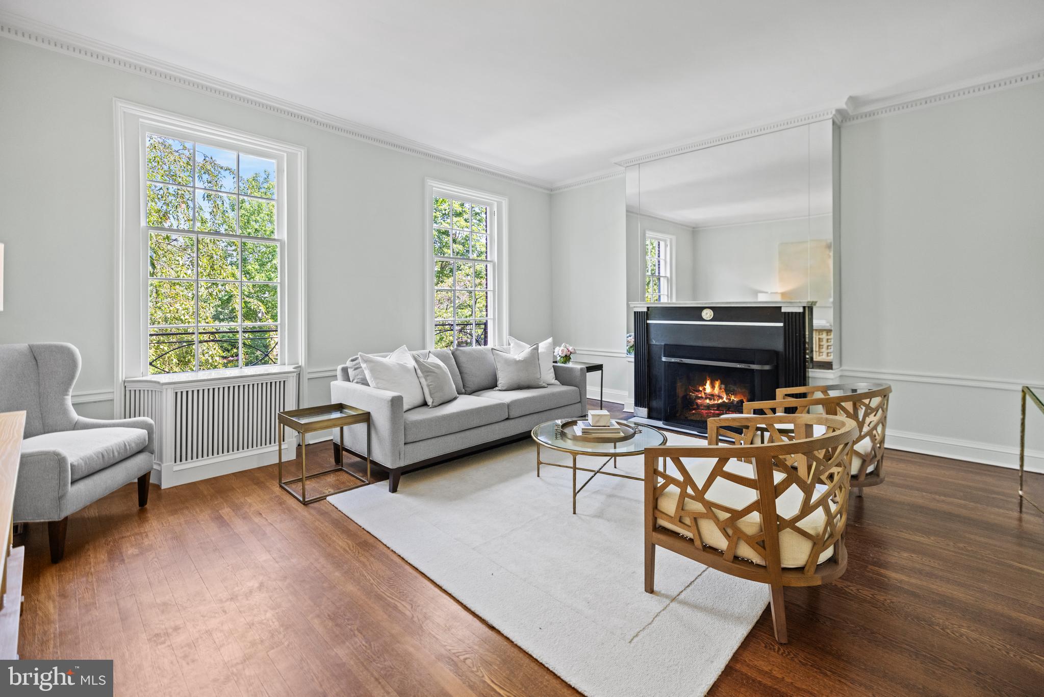 KALORAMA - Residential