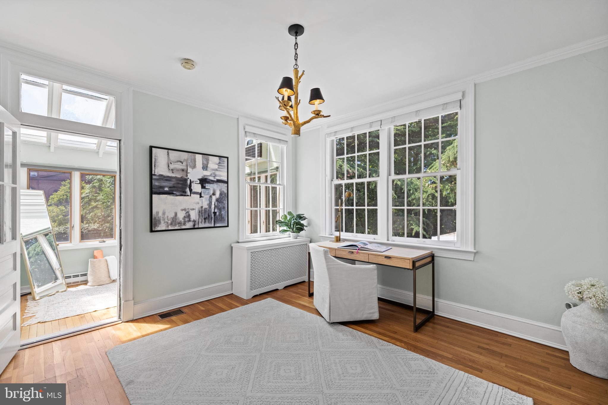 KALORAMA - Residential