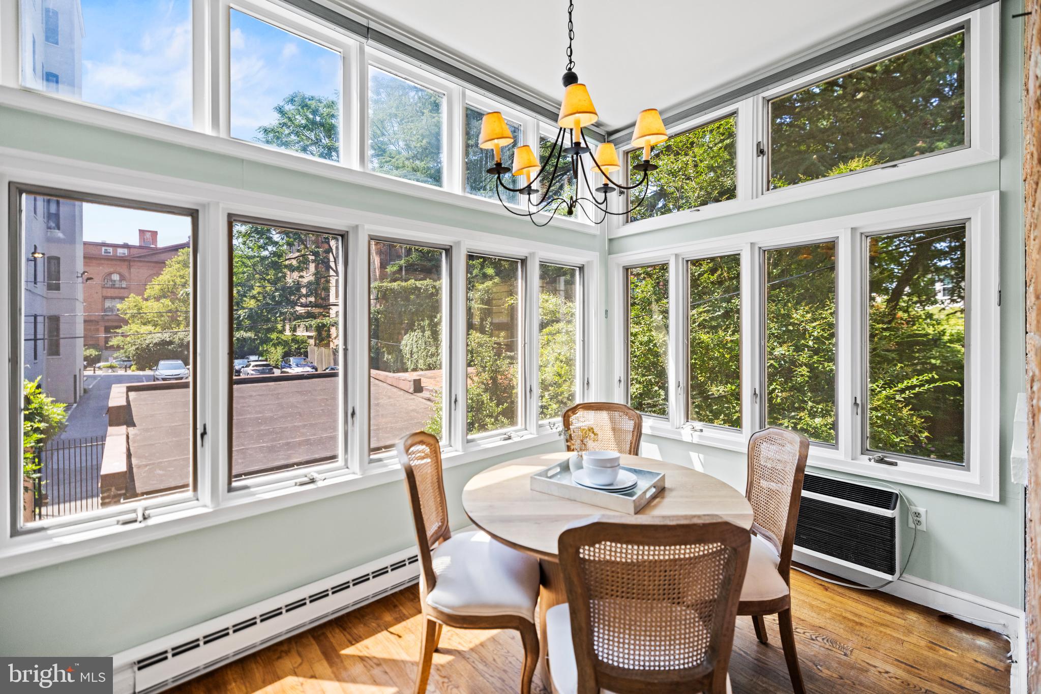KALORAMA - Residential