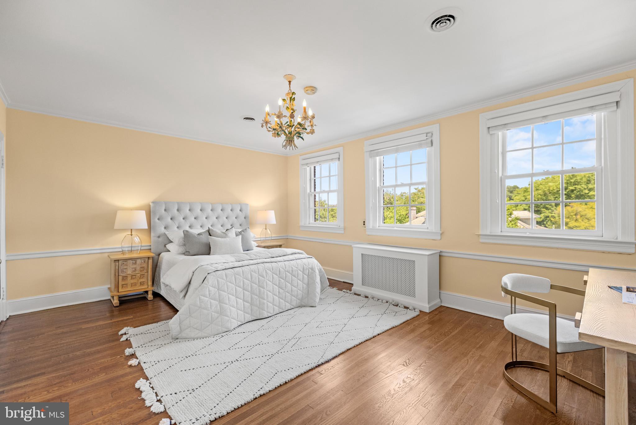 KALORAMA - Residential