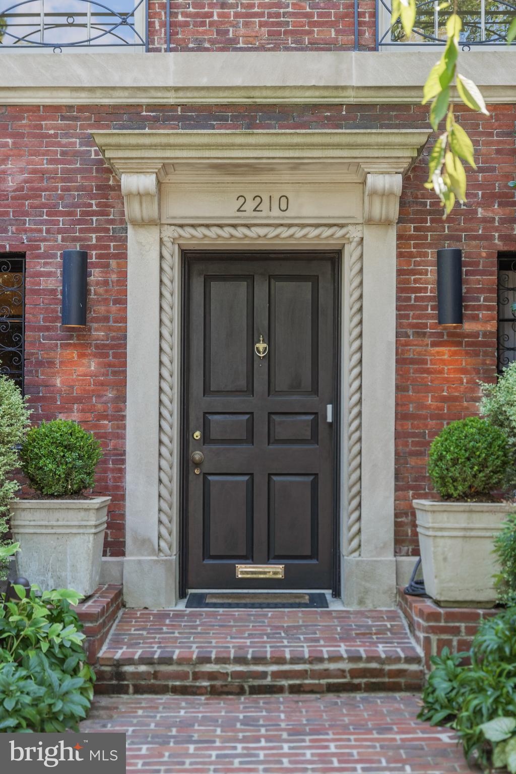 KALORAMA - Residential