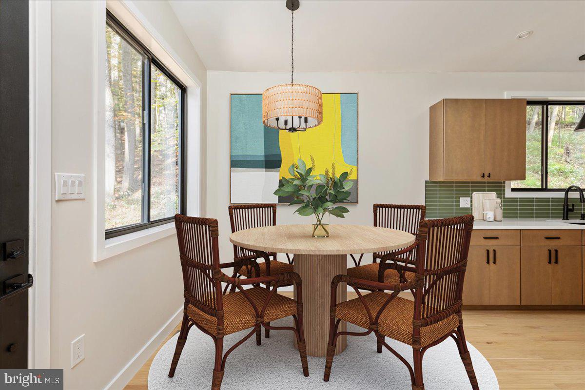 715 TIMBERLINE DRIVE