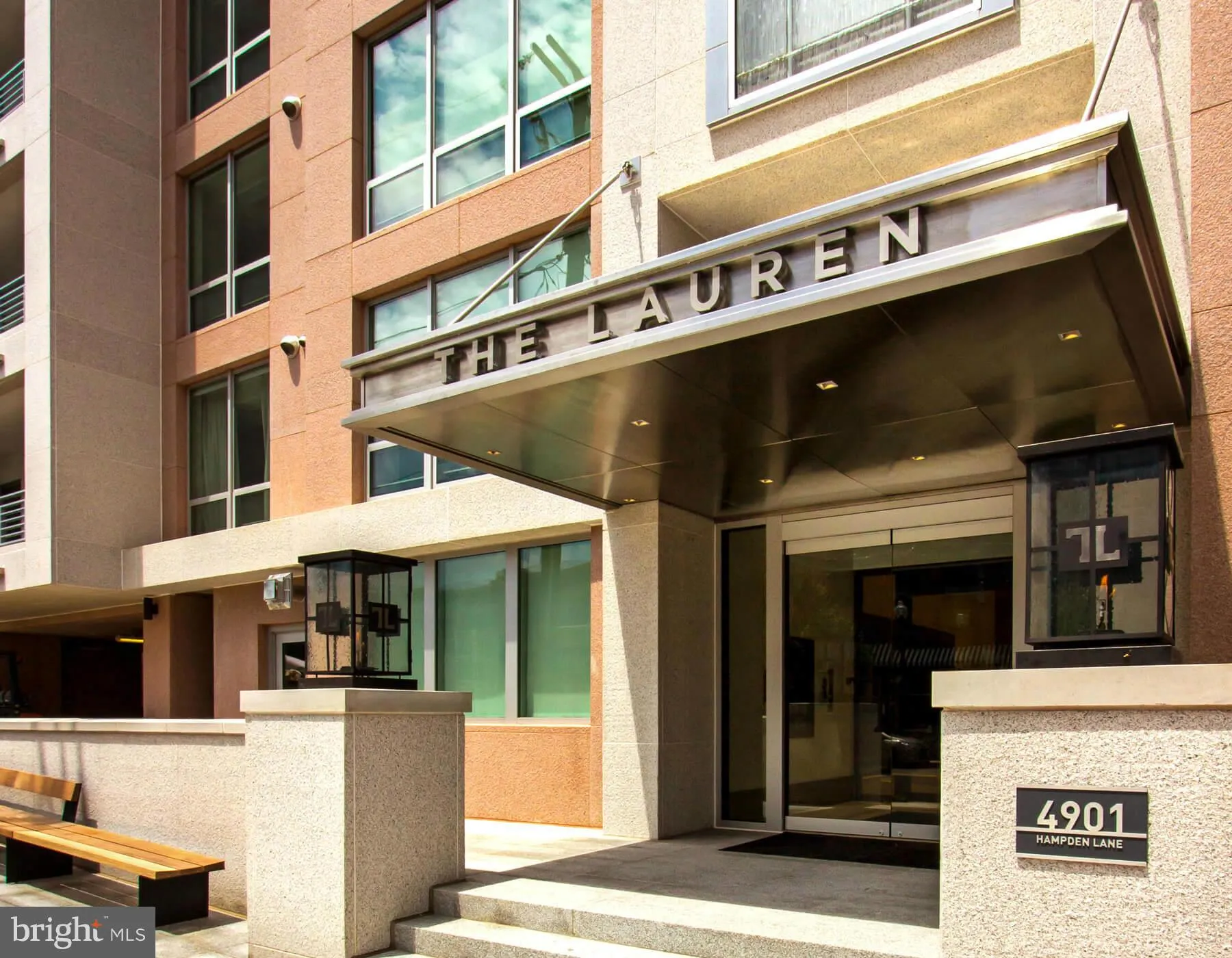 Additional image 2 of 4901 Hampden Lane Unit 2A, Bethesda, MD 20814