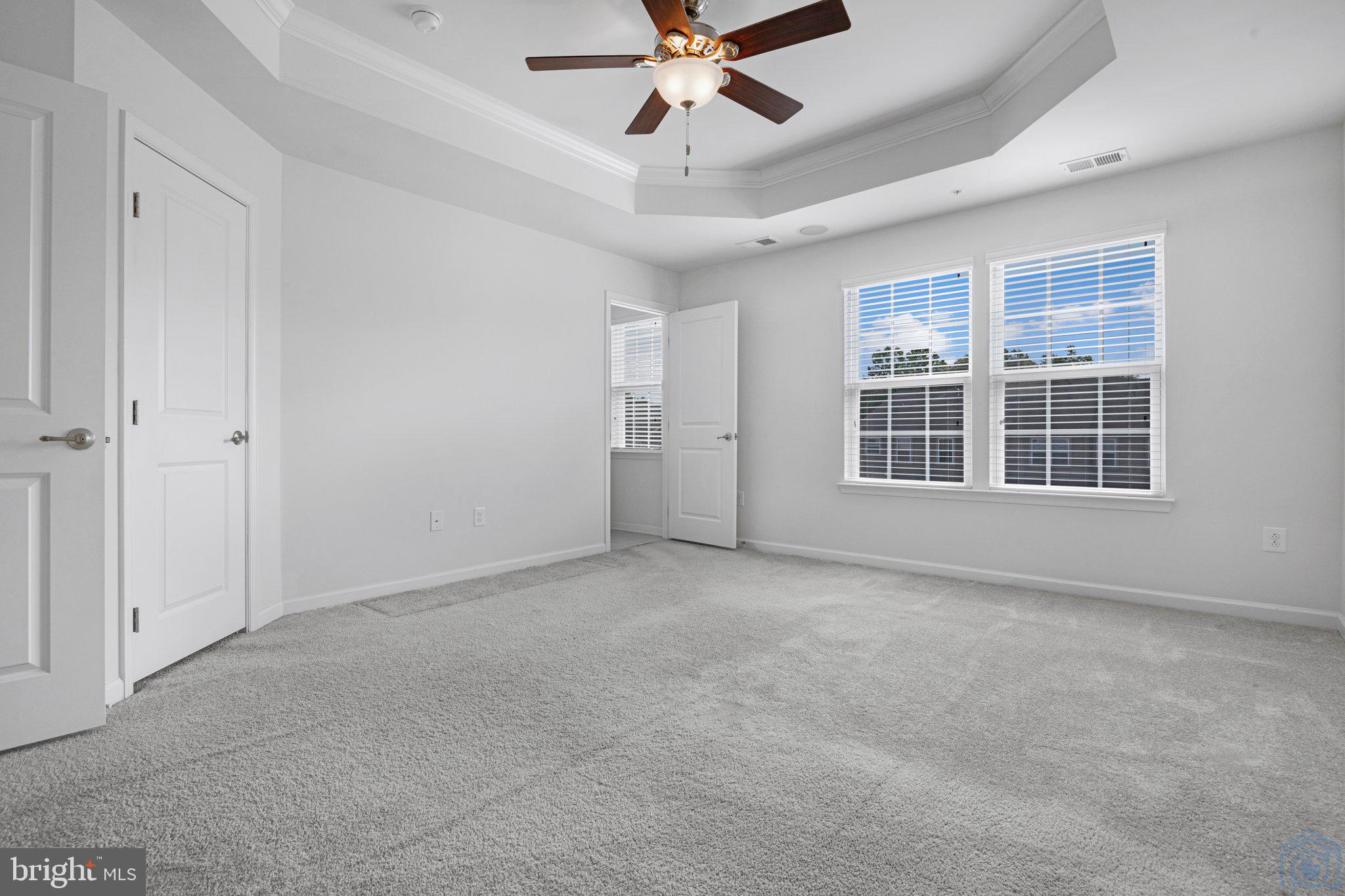 ADAMS CROSSING - Residential