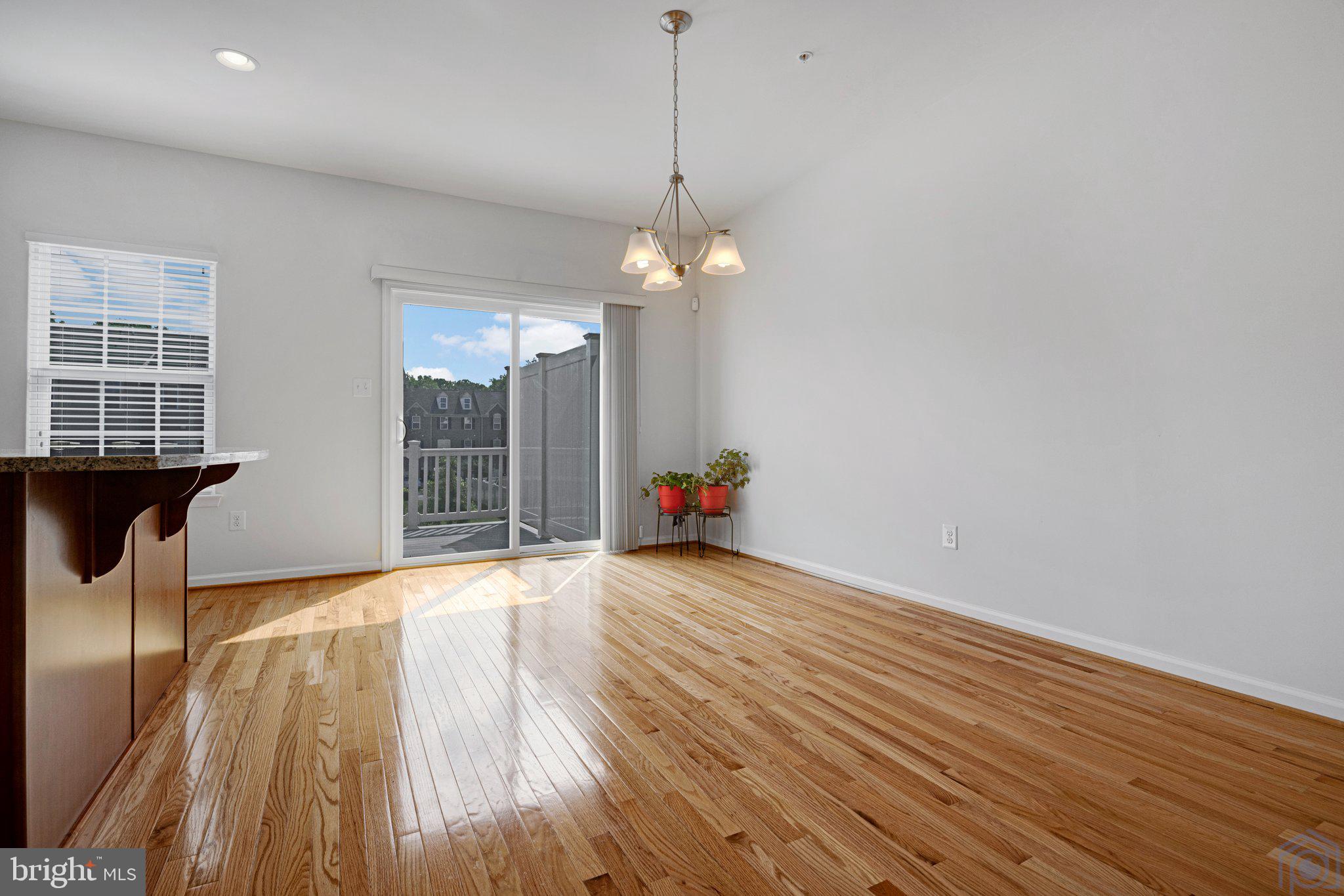 ADAMS CROSSING - Residential