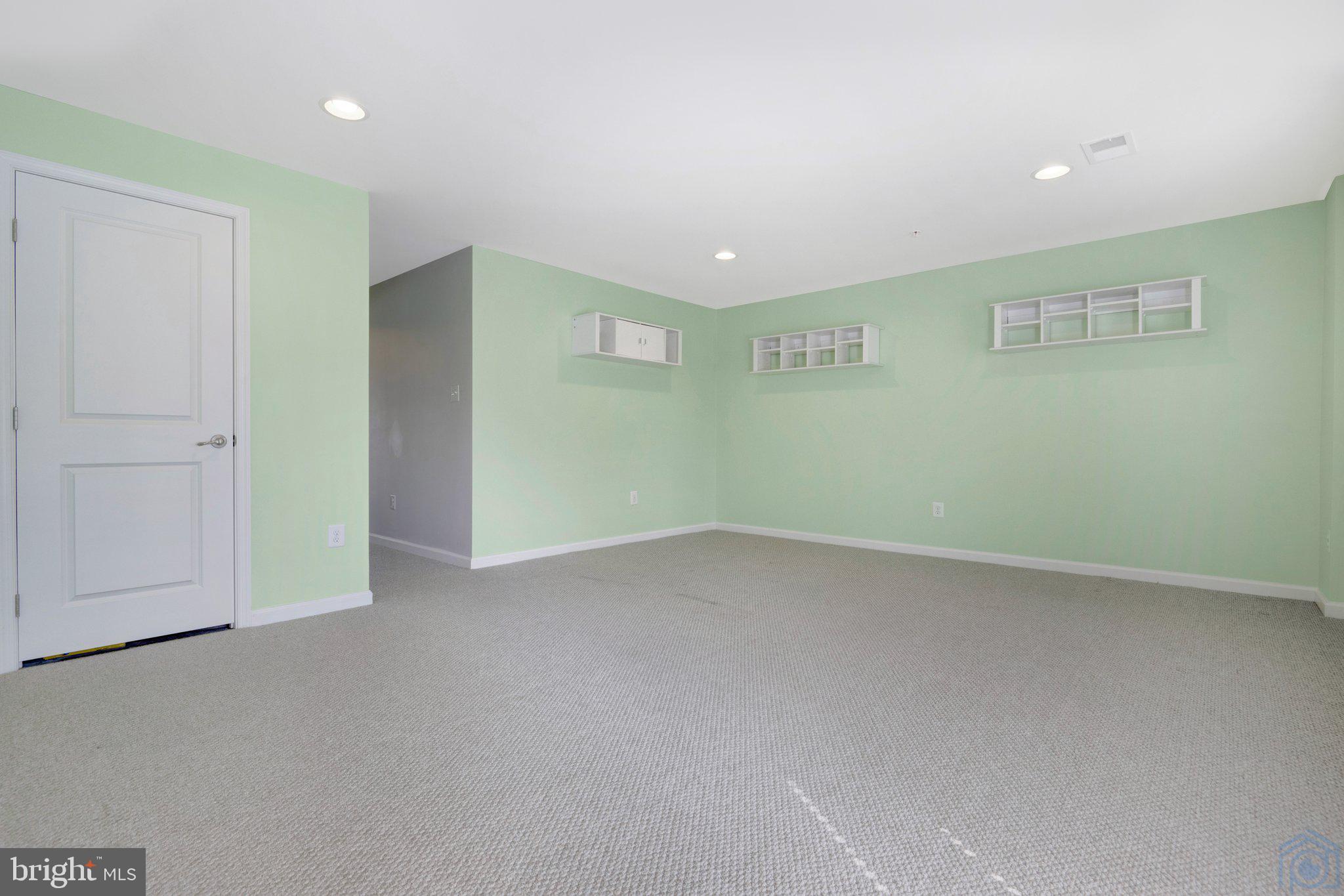 ADAMS CROSSING - Residential