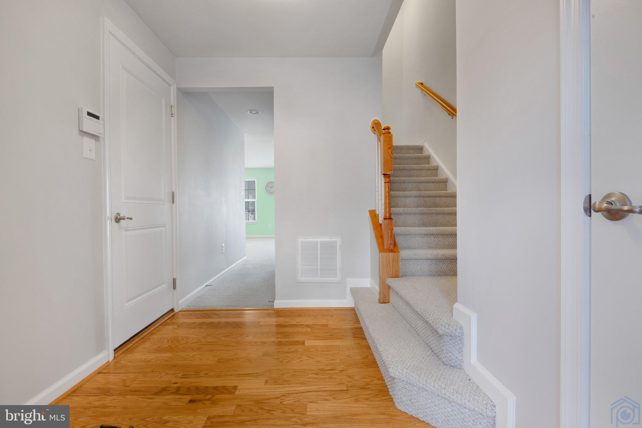 ADAMS CROSSING - Residential