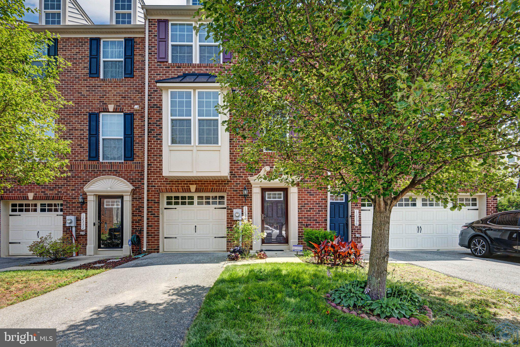 ADAMS CROSSING - Residential