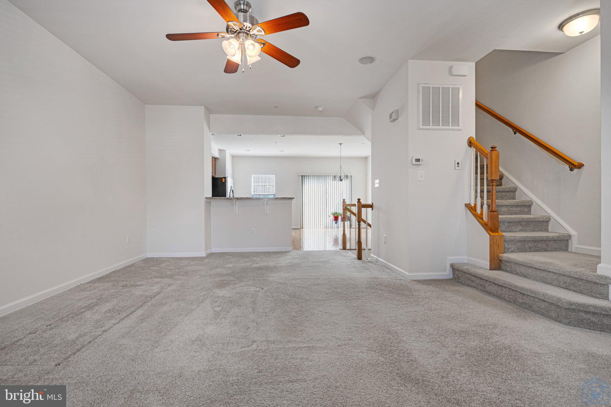 ADAMS CROSSING - Residential