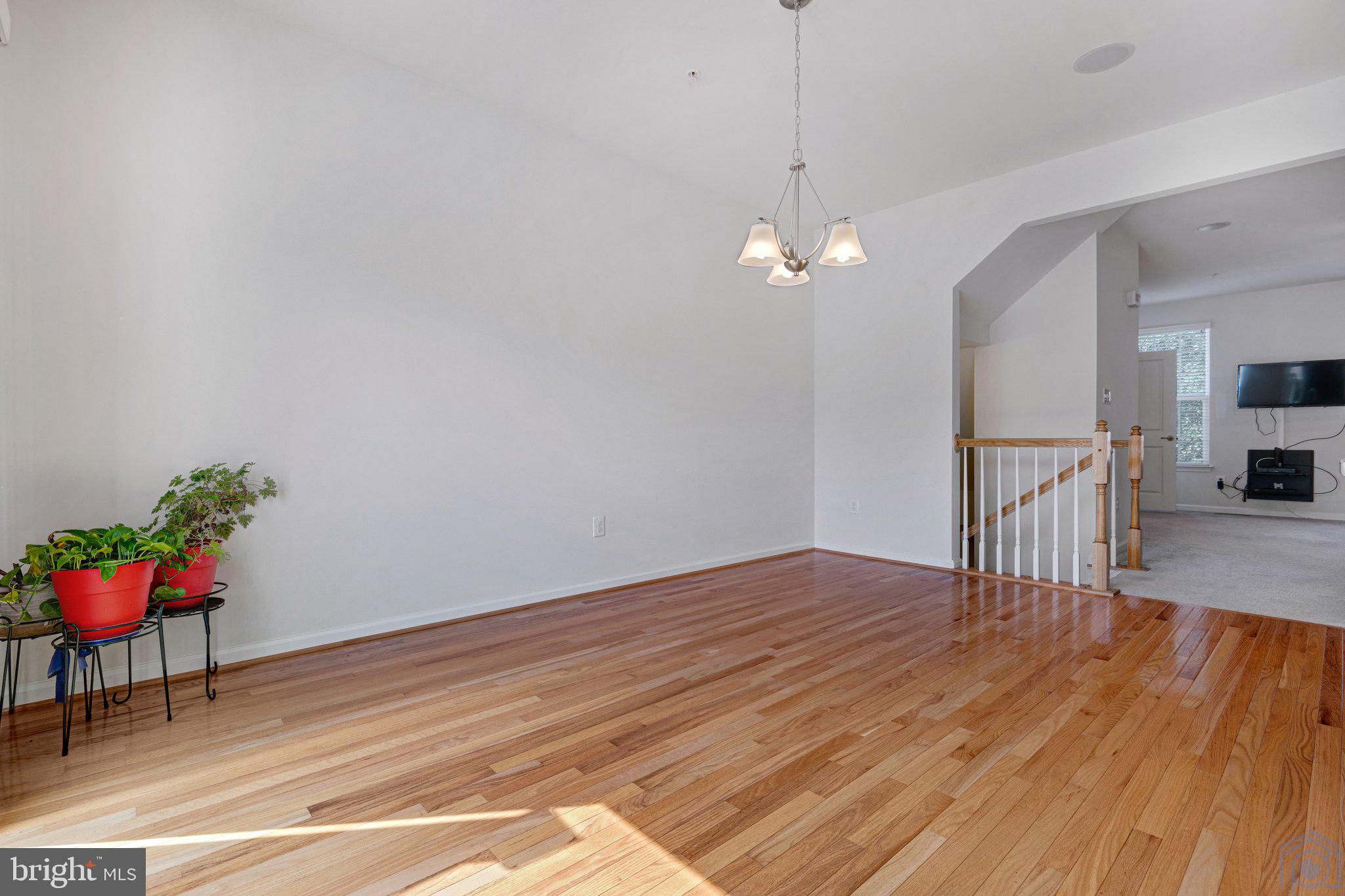 ADAMS CROSSING - Residential