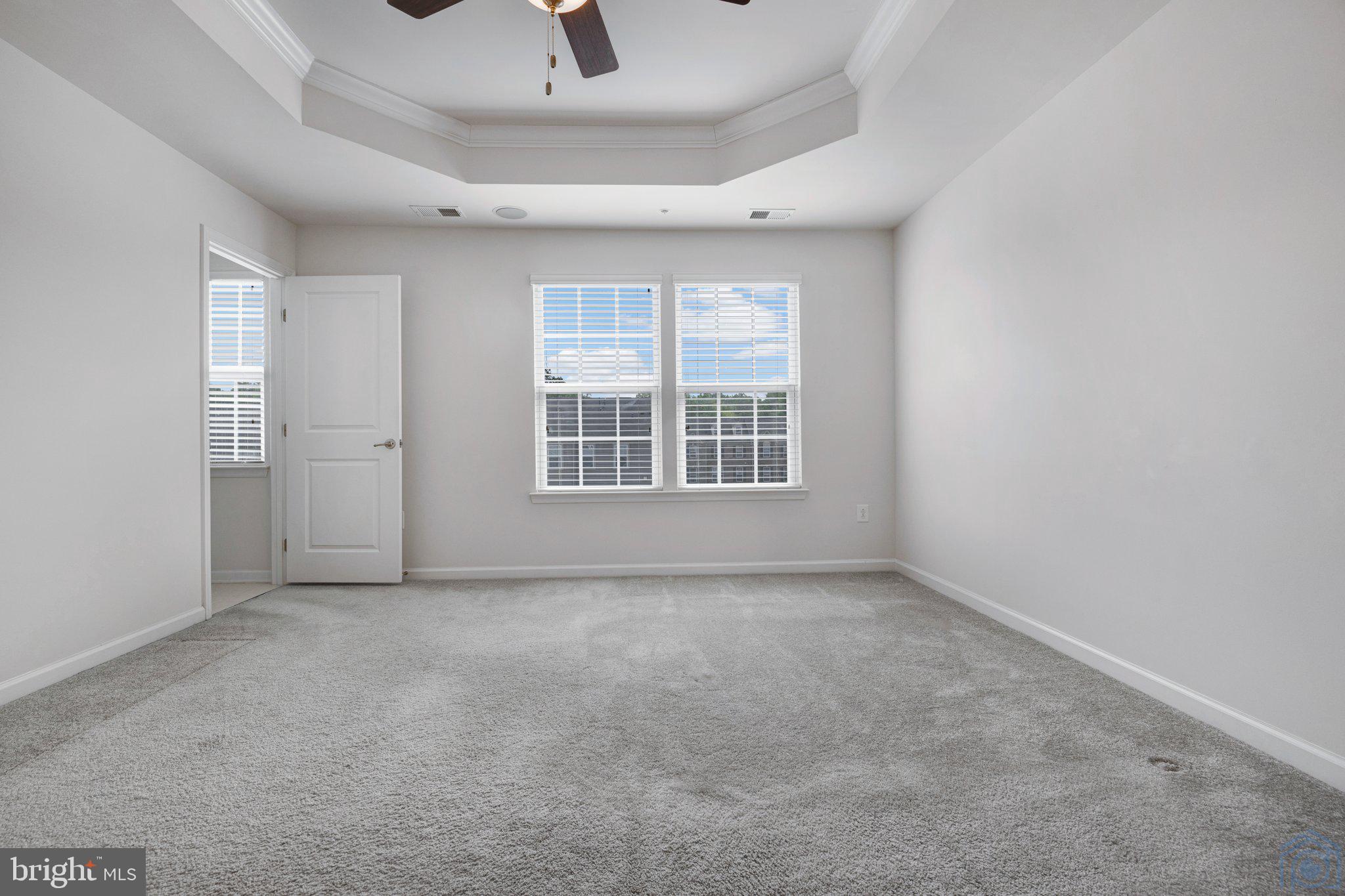 ADAMS CROSSING - Residential