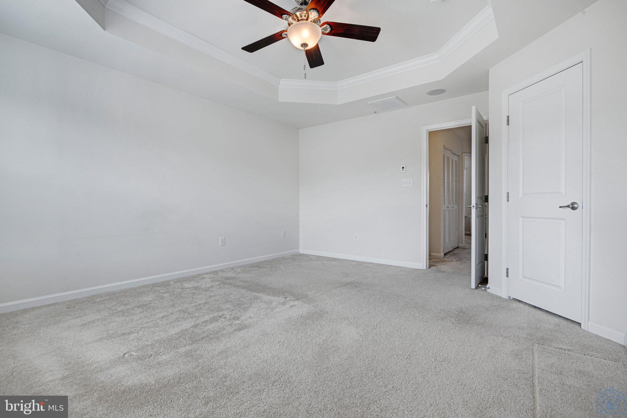 ADAMS CROSSING - Residential