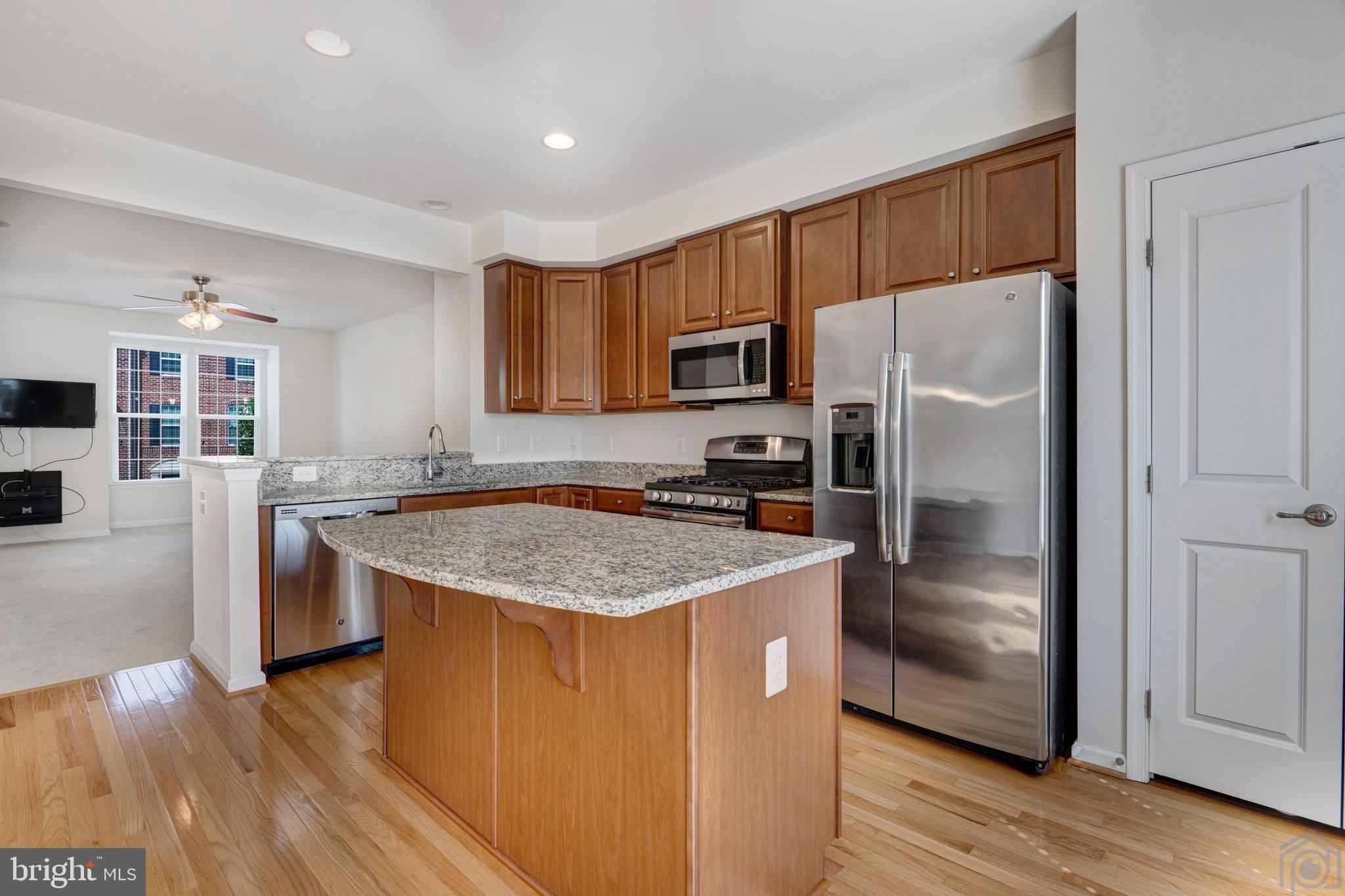 ADAMS CROSSING - Residential