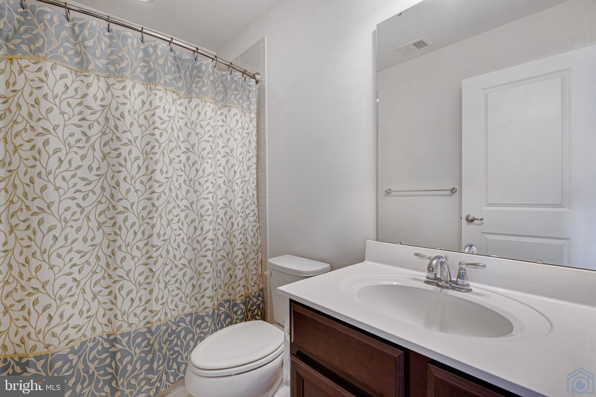 ADAMS CROSSING - Residential