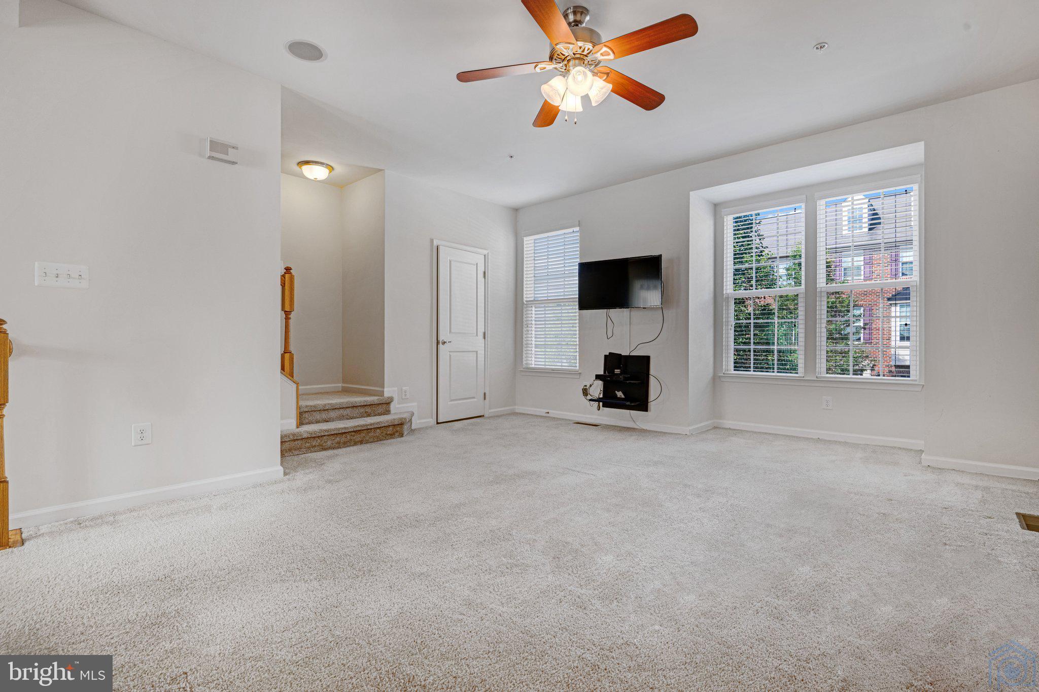 ADAMS CROSSING - Residential