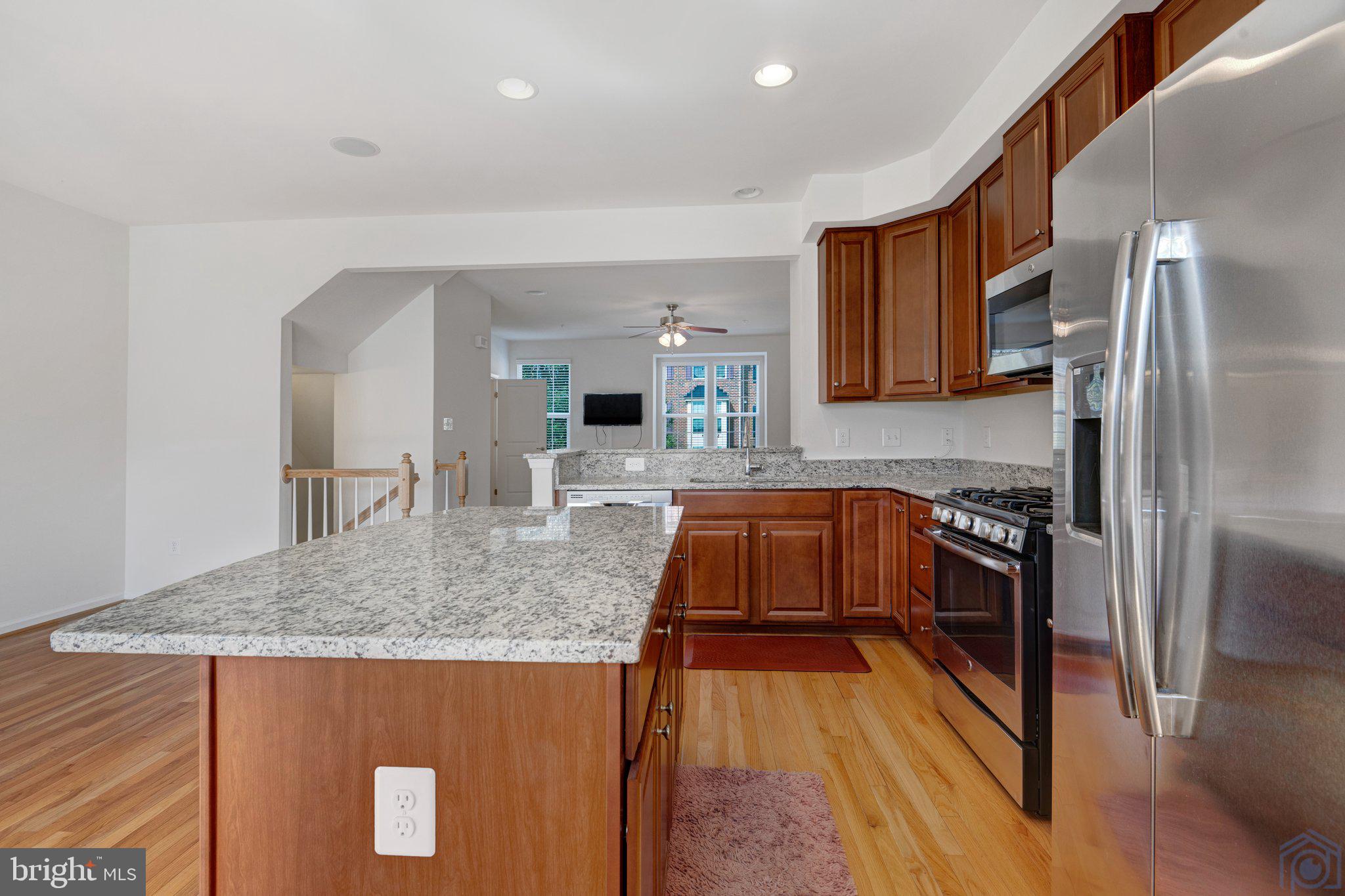 ADAMS CROSSING - Residential