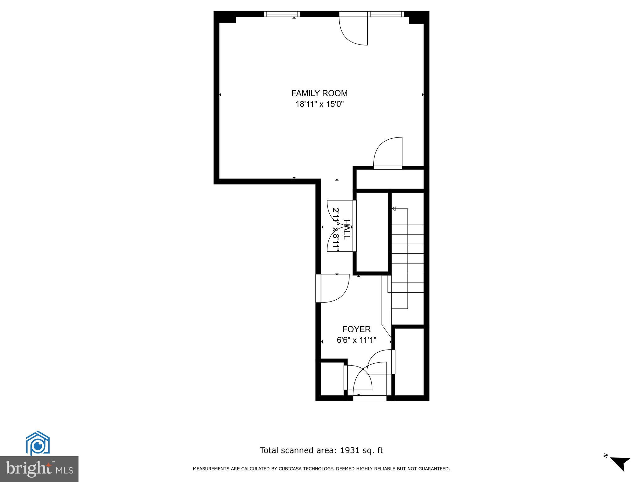 ADAMS CROSSING - Residential