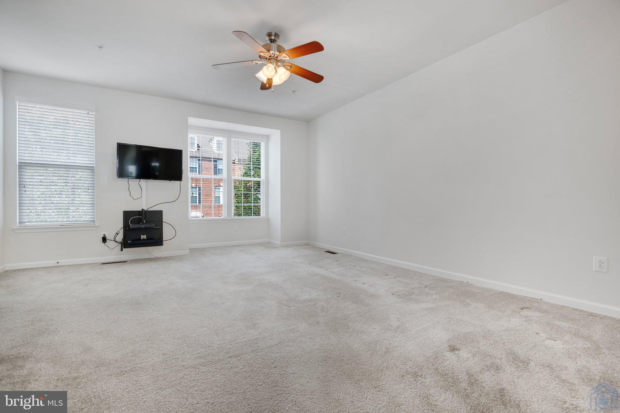 ADAMS CROSSING - Residential