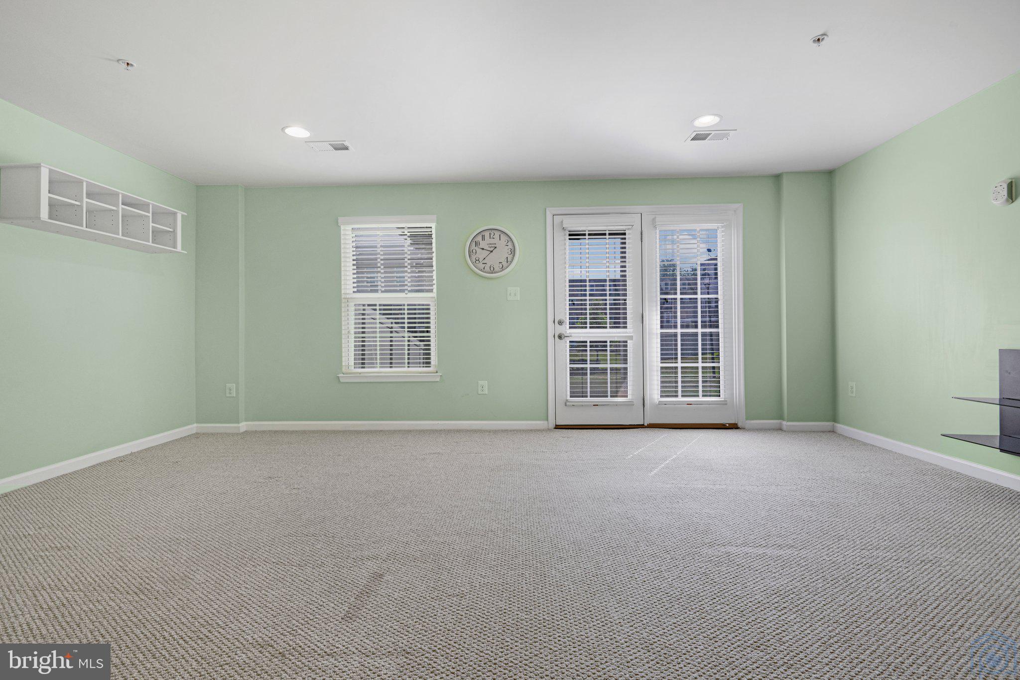 ADAMS CROSSING - Residential