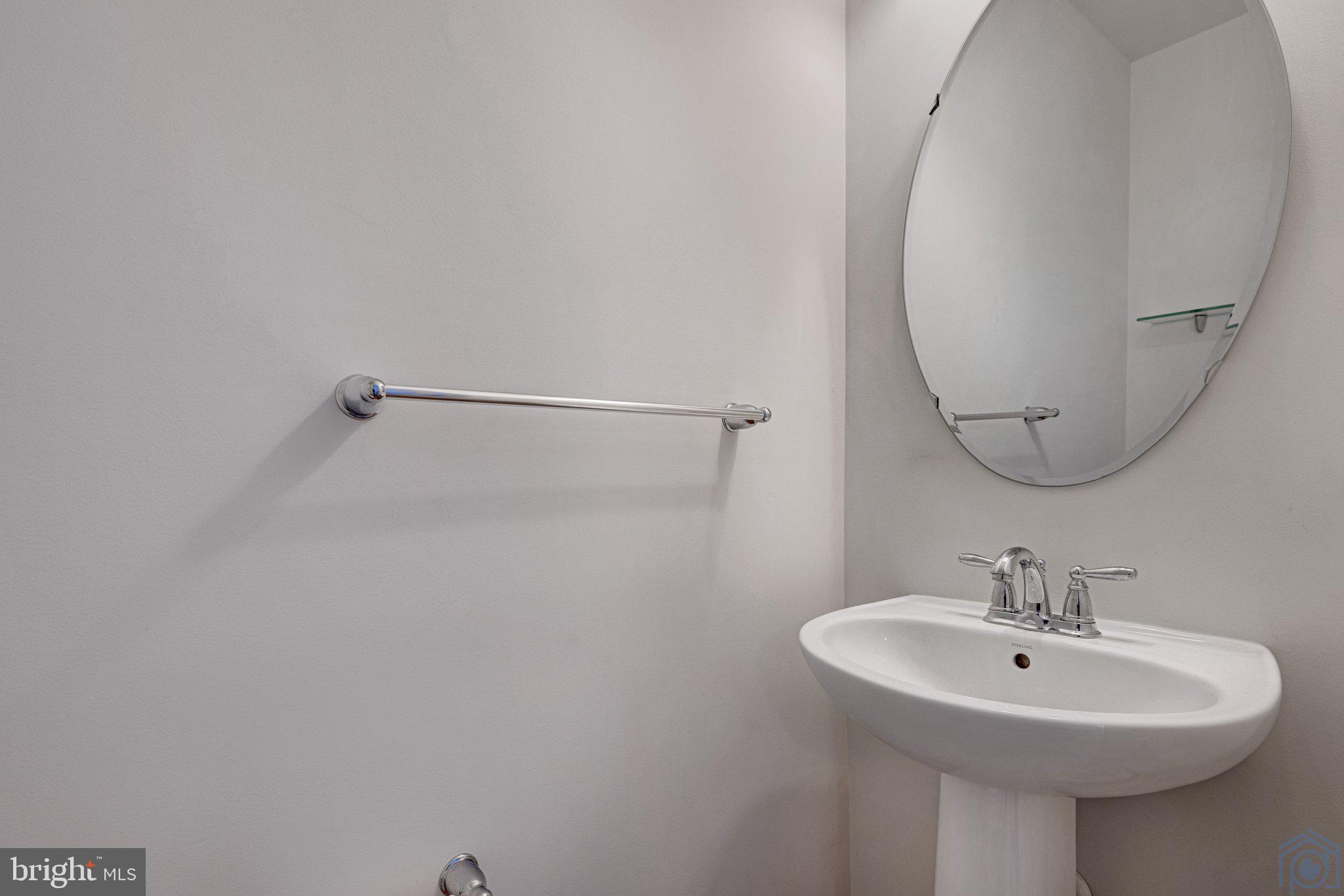 ADAMS CROSSING - Residential