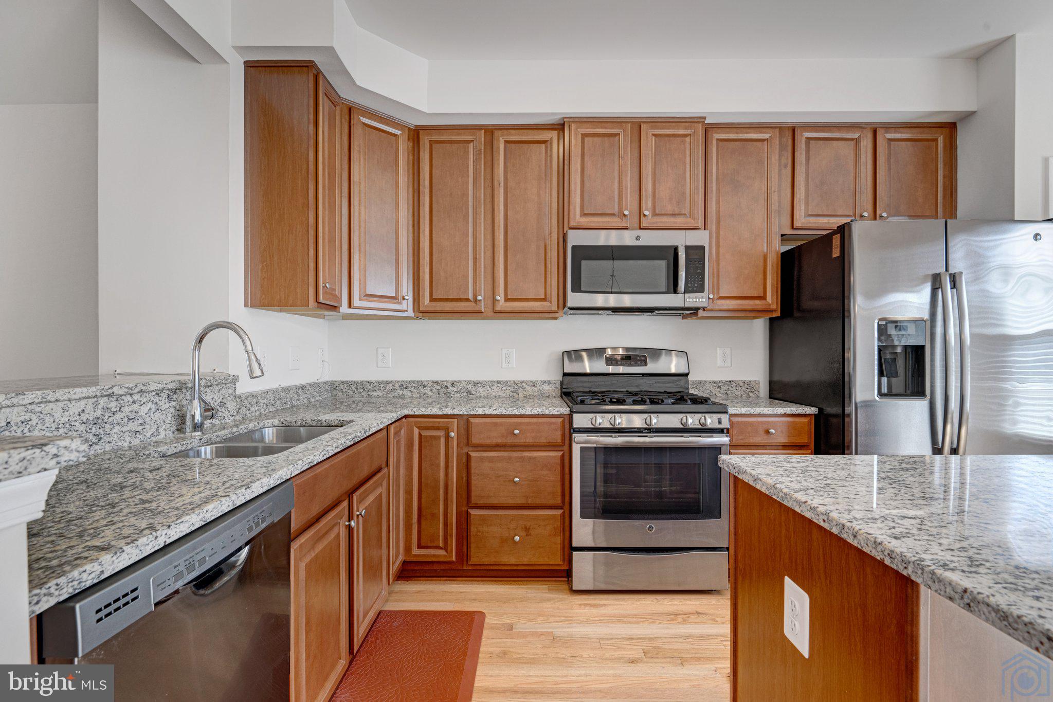 ADAMS CROSSING - Residential