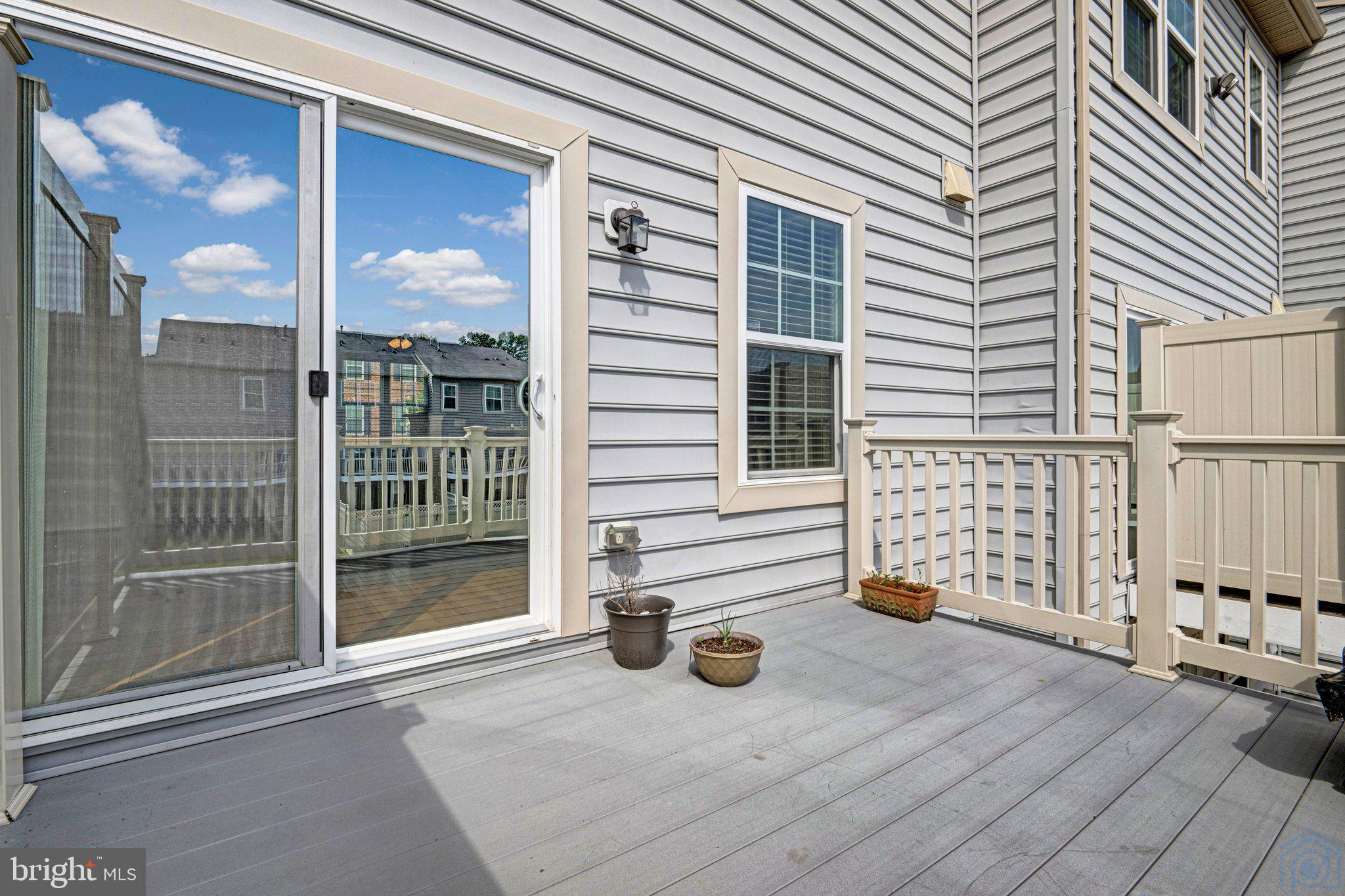 ADAMS CROSSING - Residential