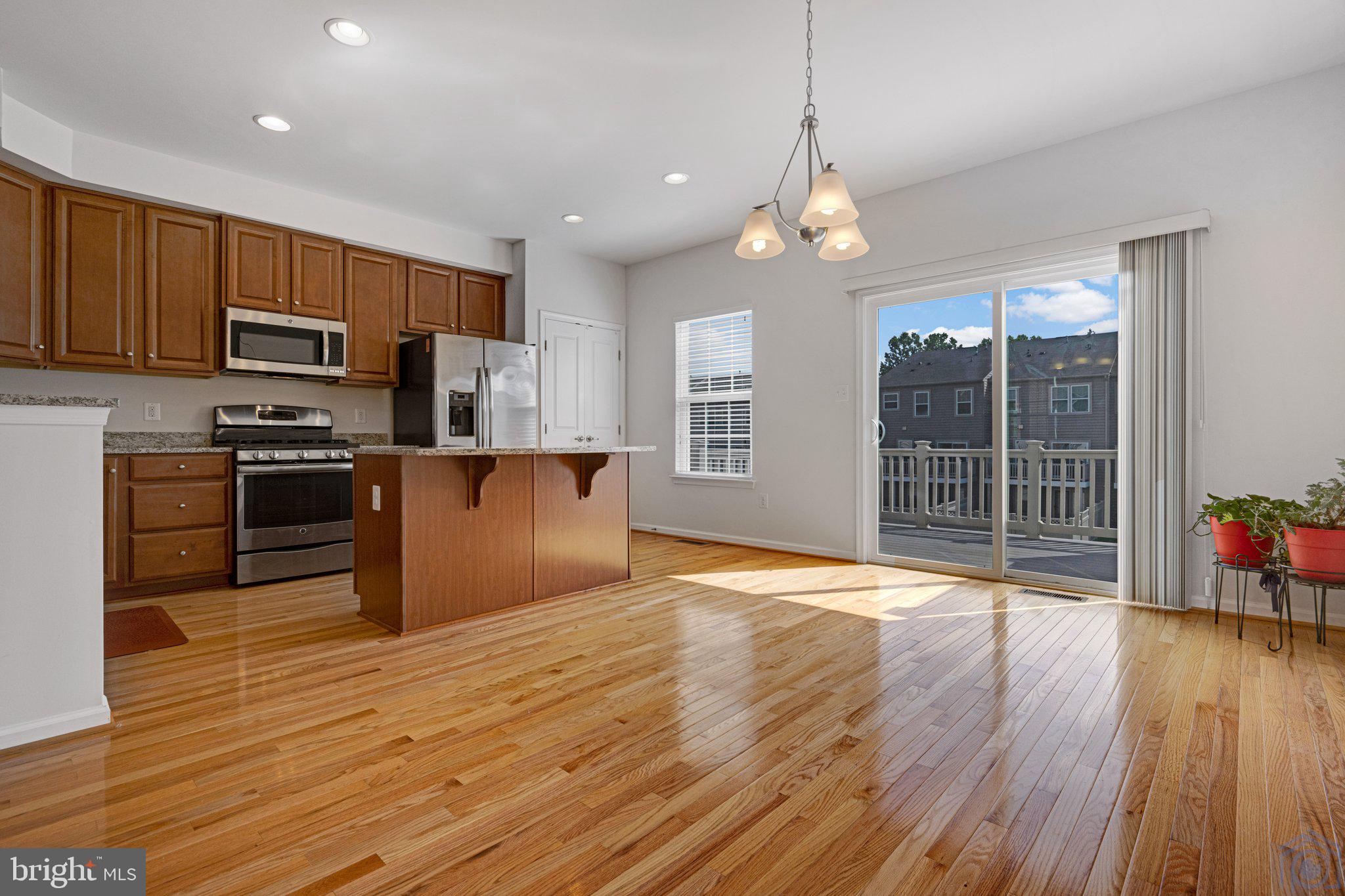 ADAMS CROSSING - Residential