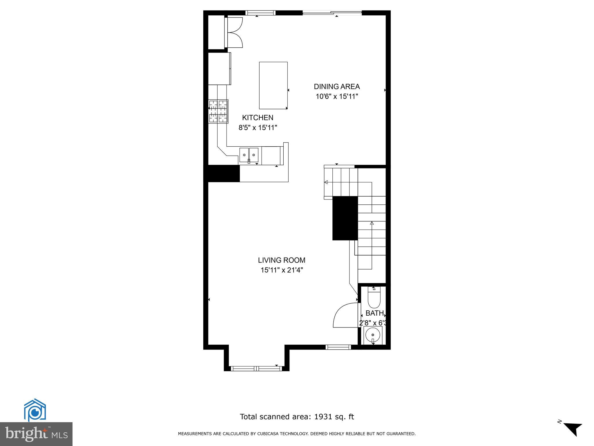 ADAMS CROSSING - Residential