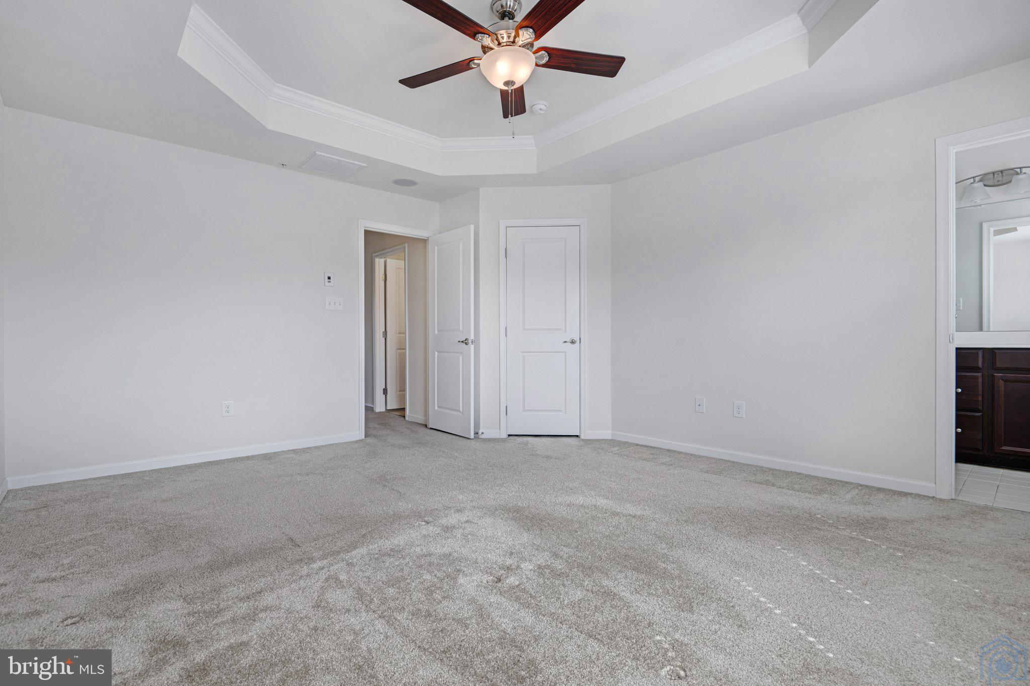 ADAMS CROSSING - Residential