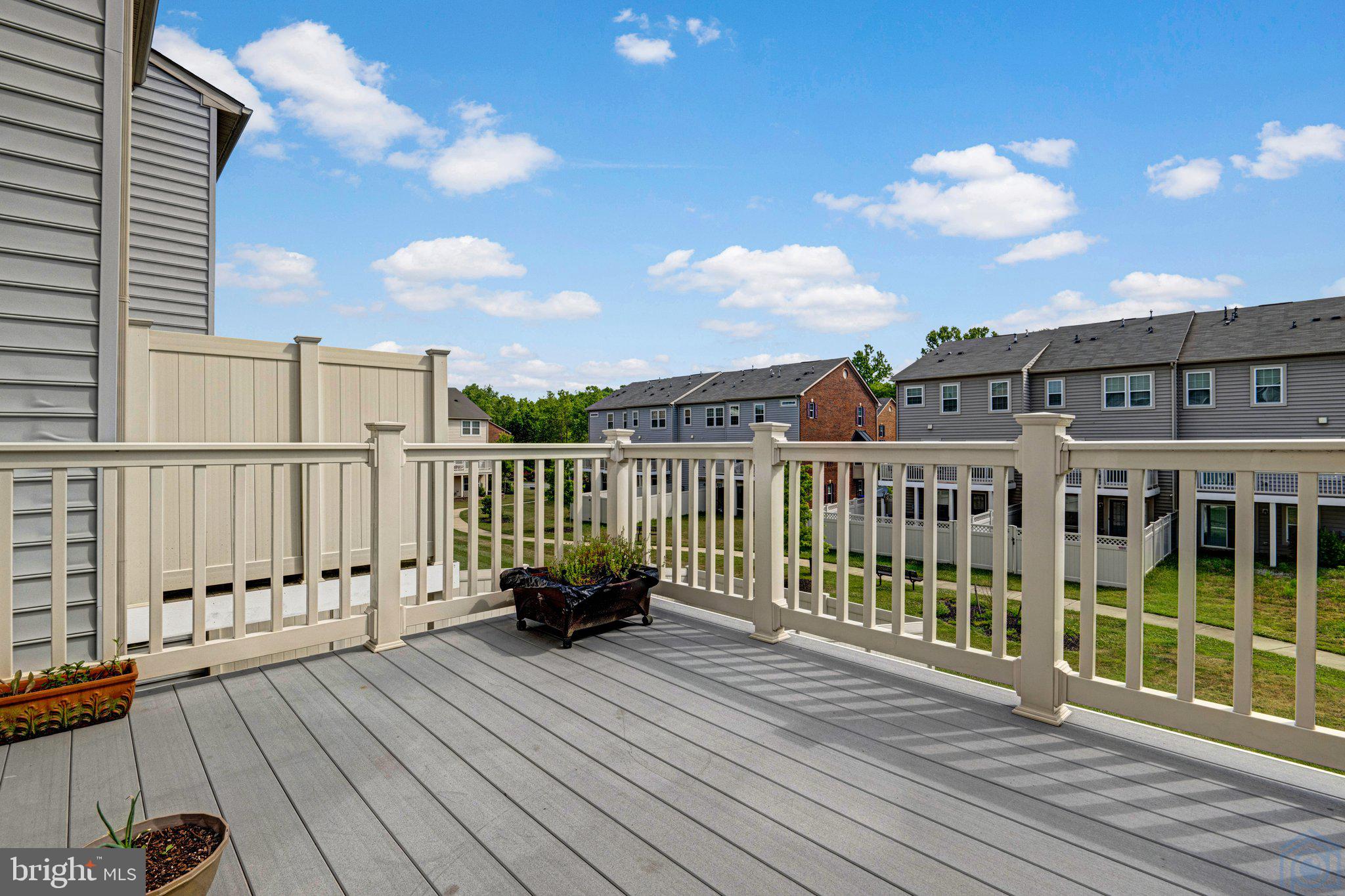 ADAMS CROSSING - Residential