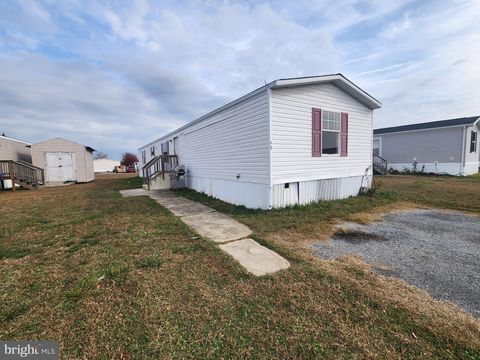 48 LOQUITUR LANE 123 MAGNOLIA DE 19962