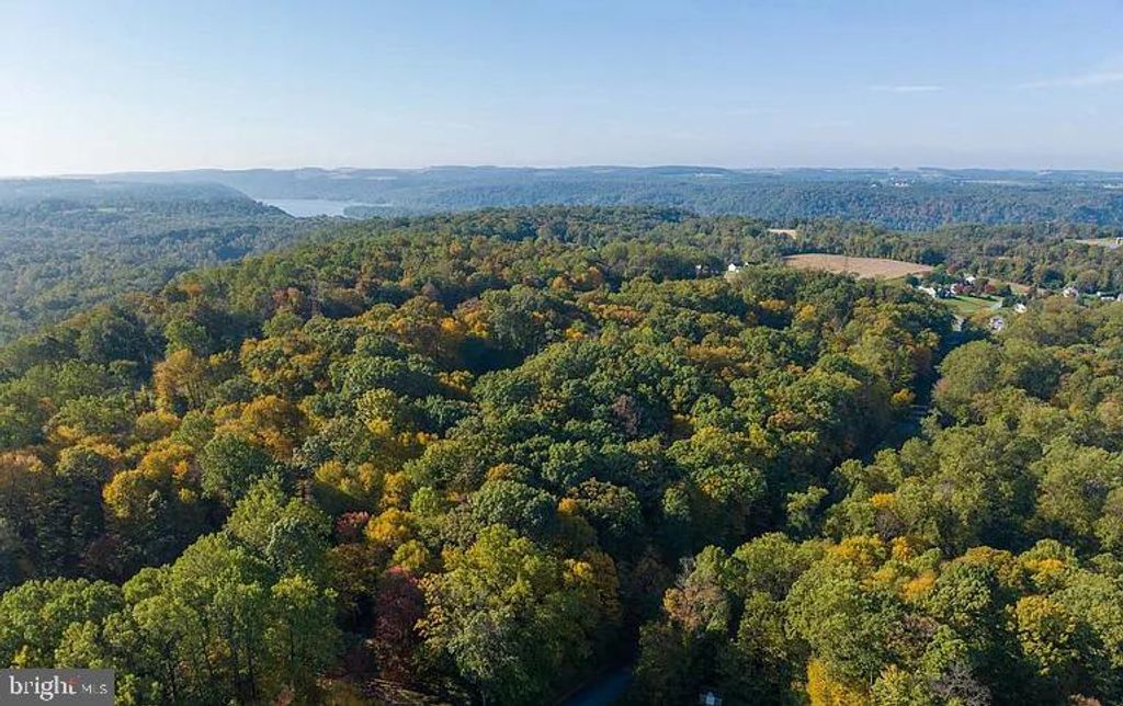 Photo of 58 Buck Run Road, CONESTOGA, PA 17516 (MLS # PALA2071834)