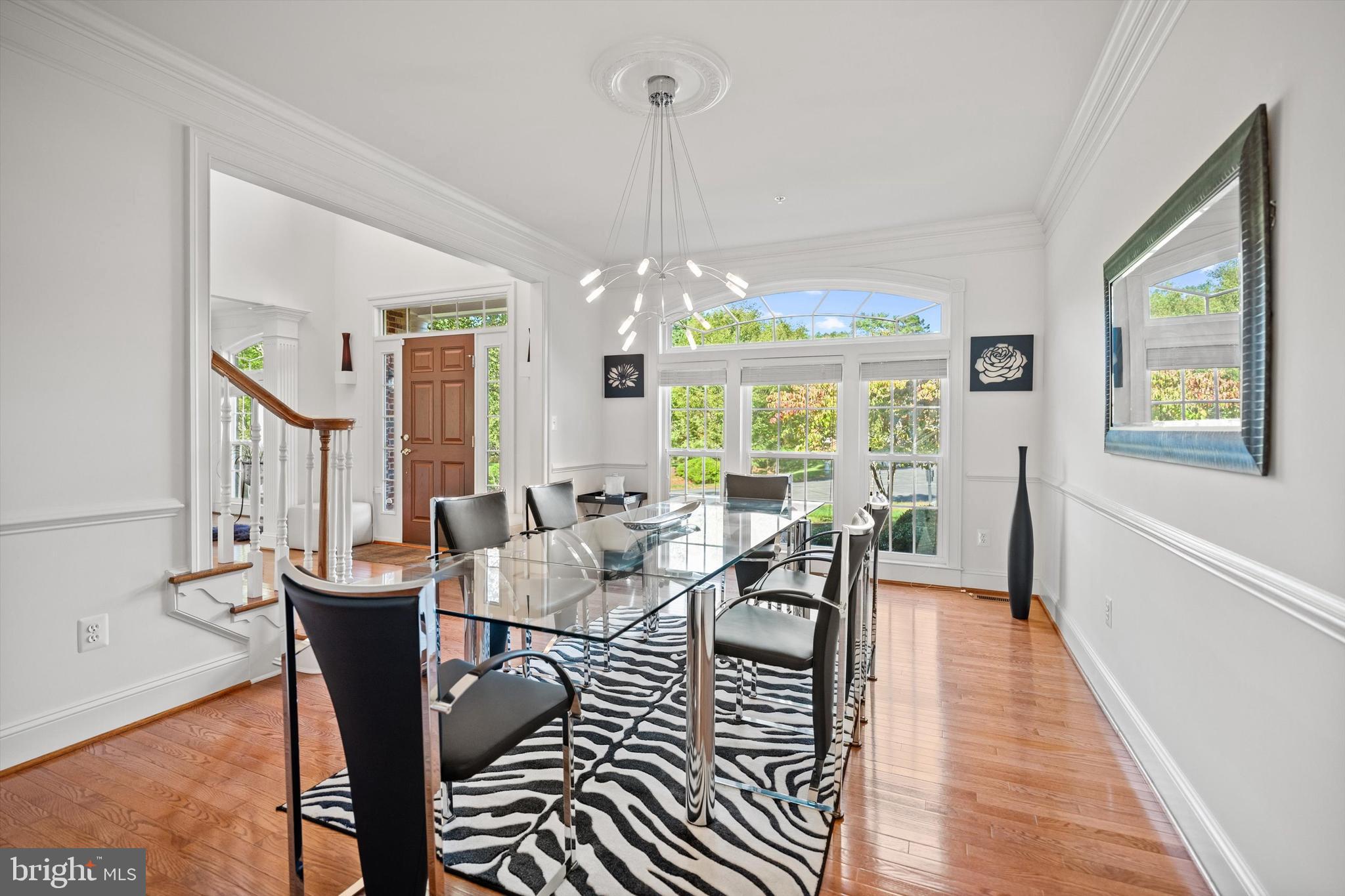 12321 GREENBRIAR BRANCH DRIVE