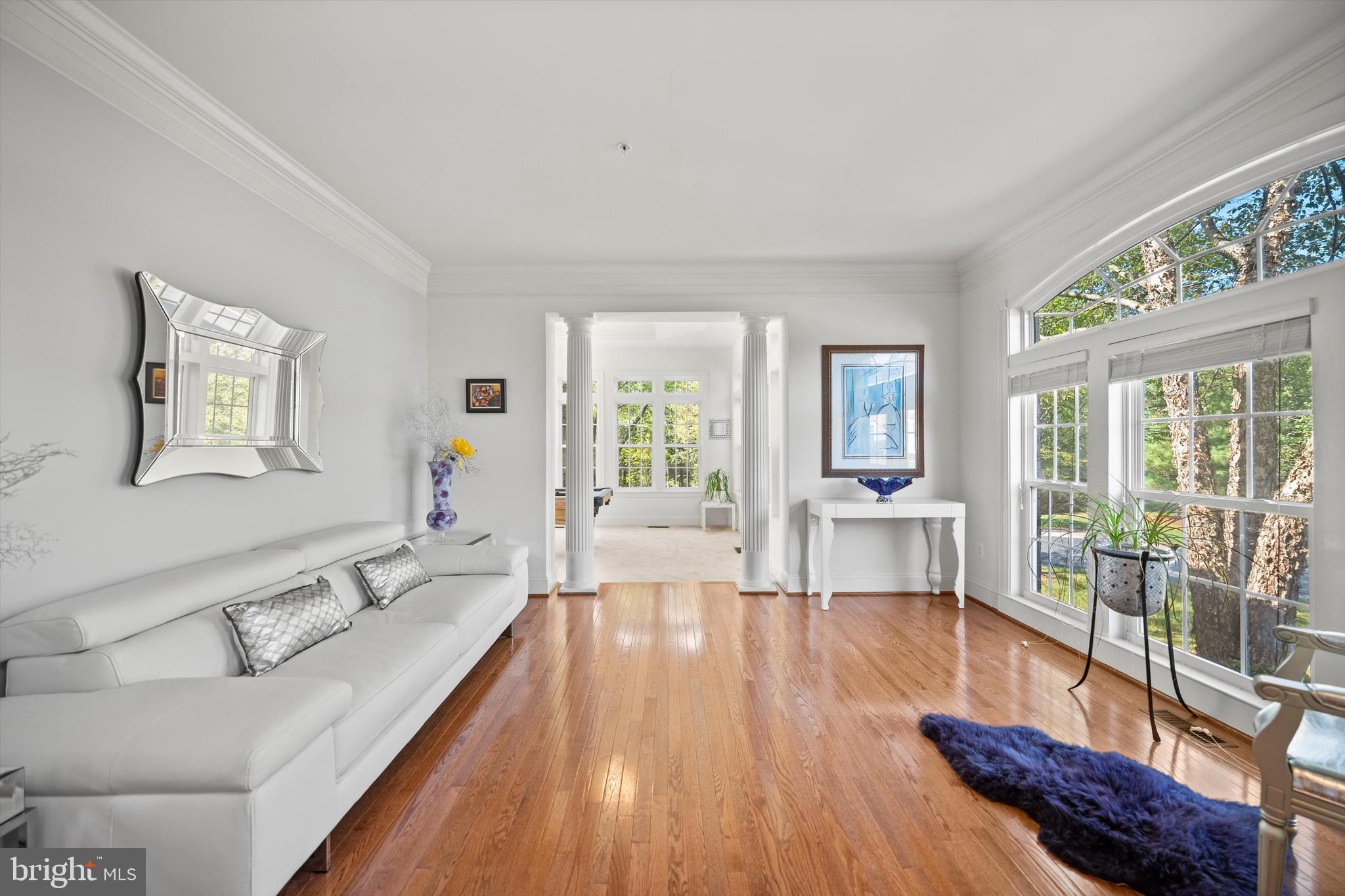12321 GREENBRIAR BRANCH DRIVE